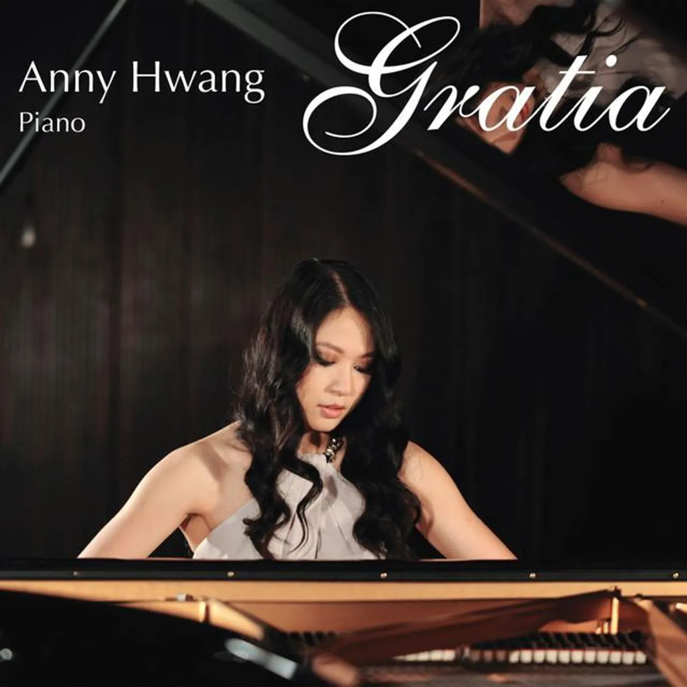 Anny Hwang Brand Page