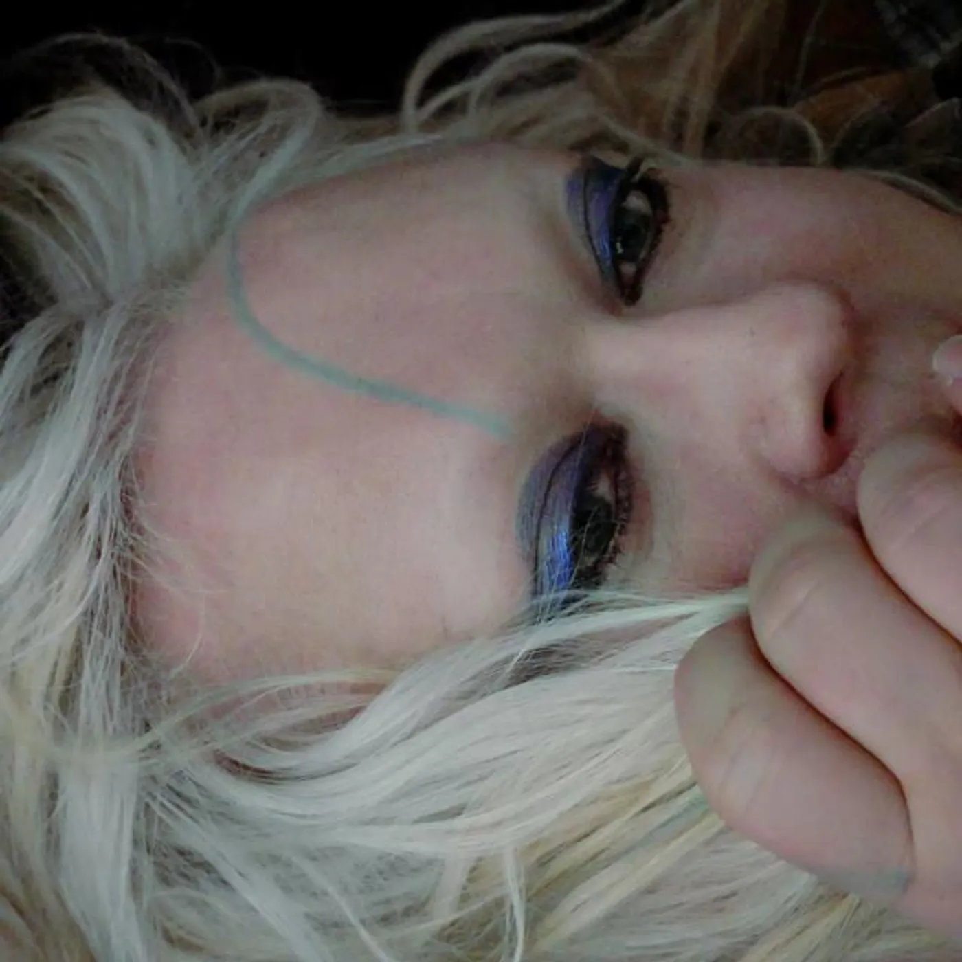 ANOHNI Brand Page