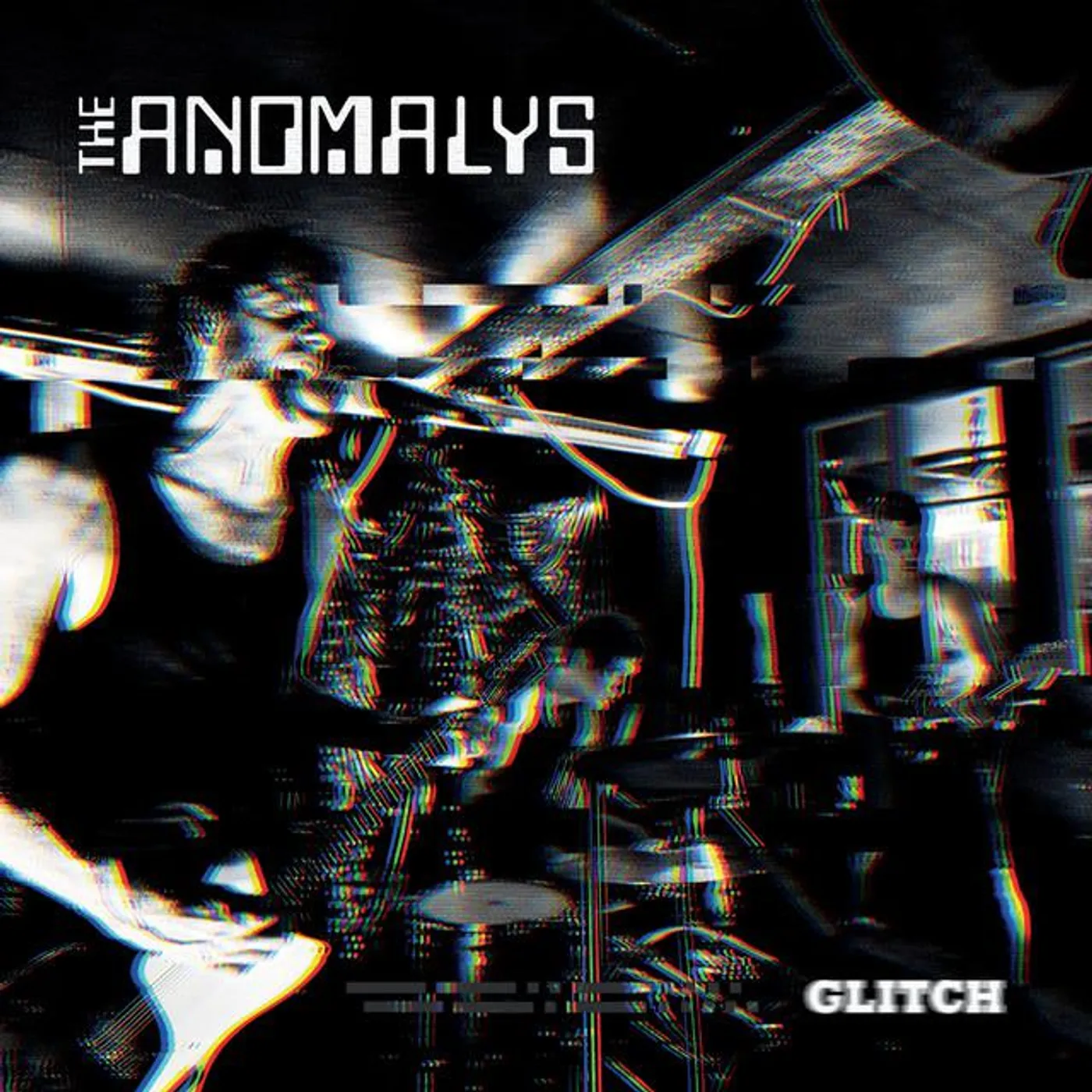 The Anomalys