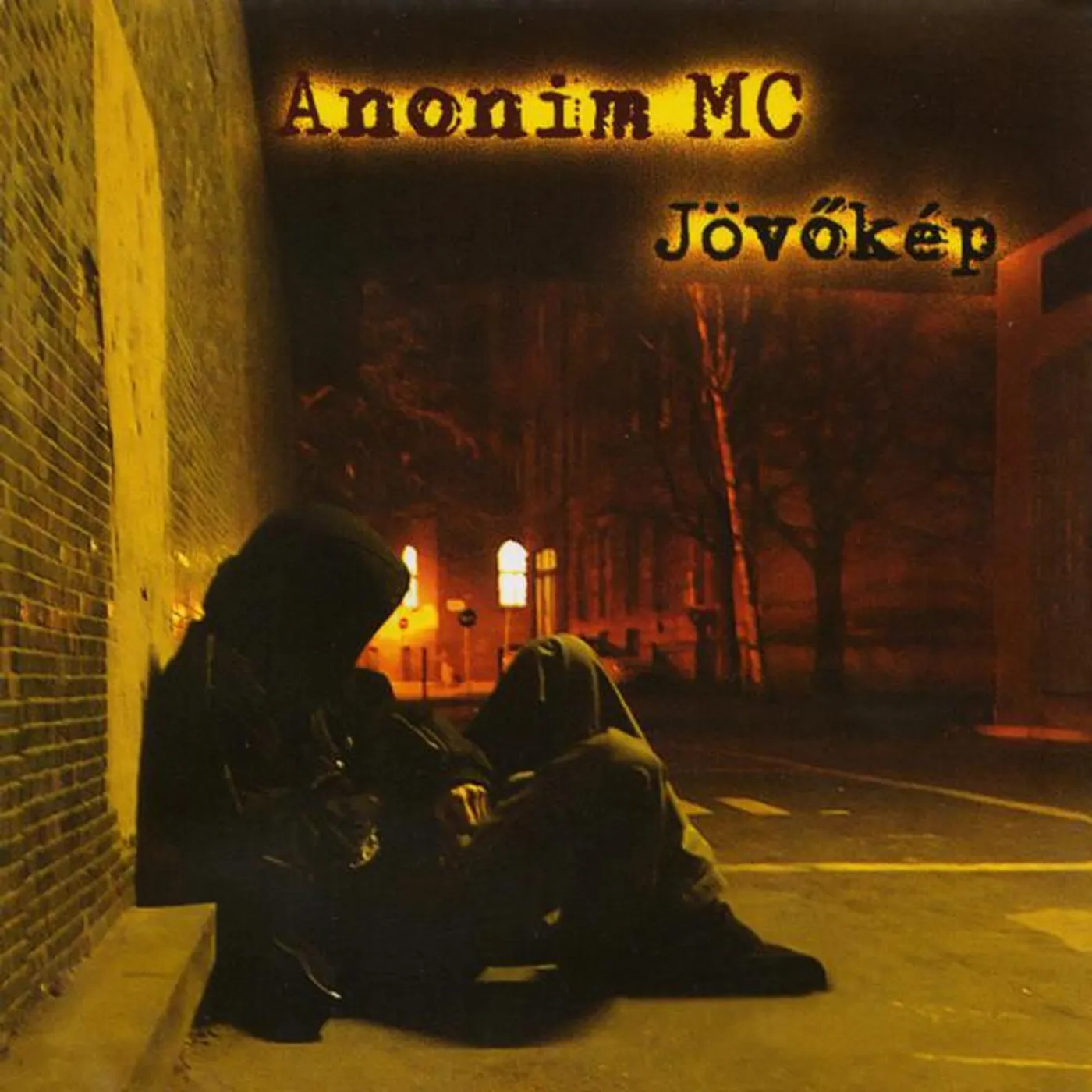 Anonim MC