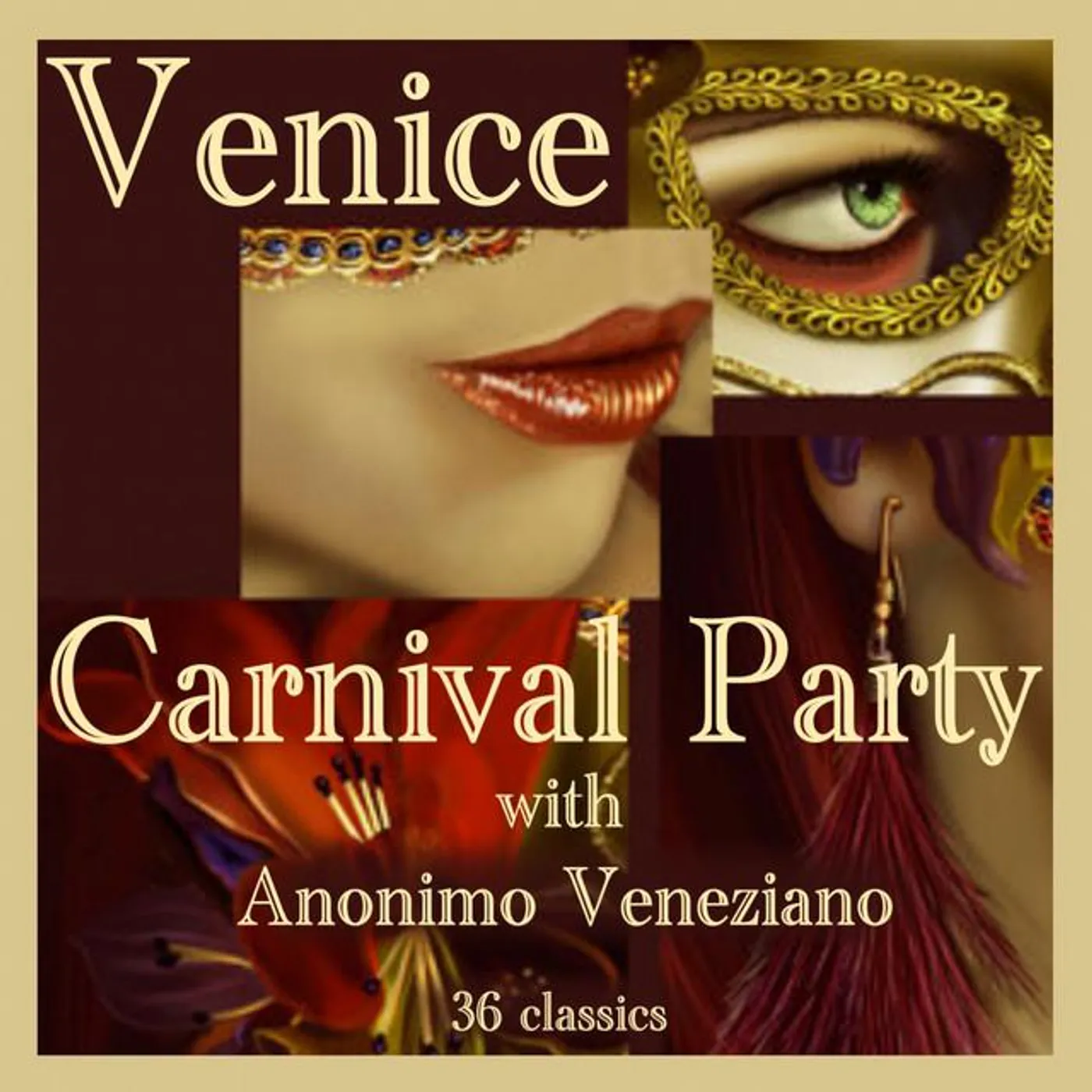 Anonimo Veneziano