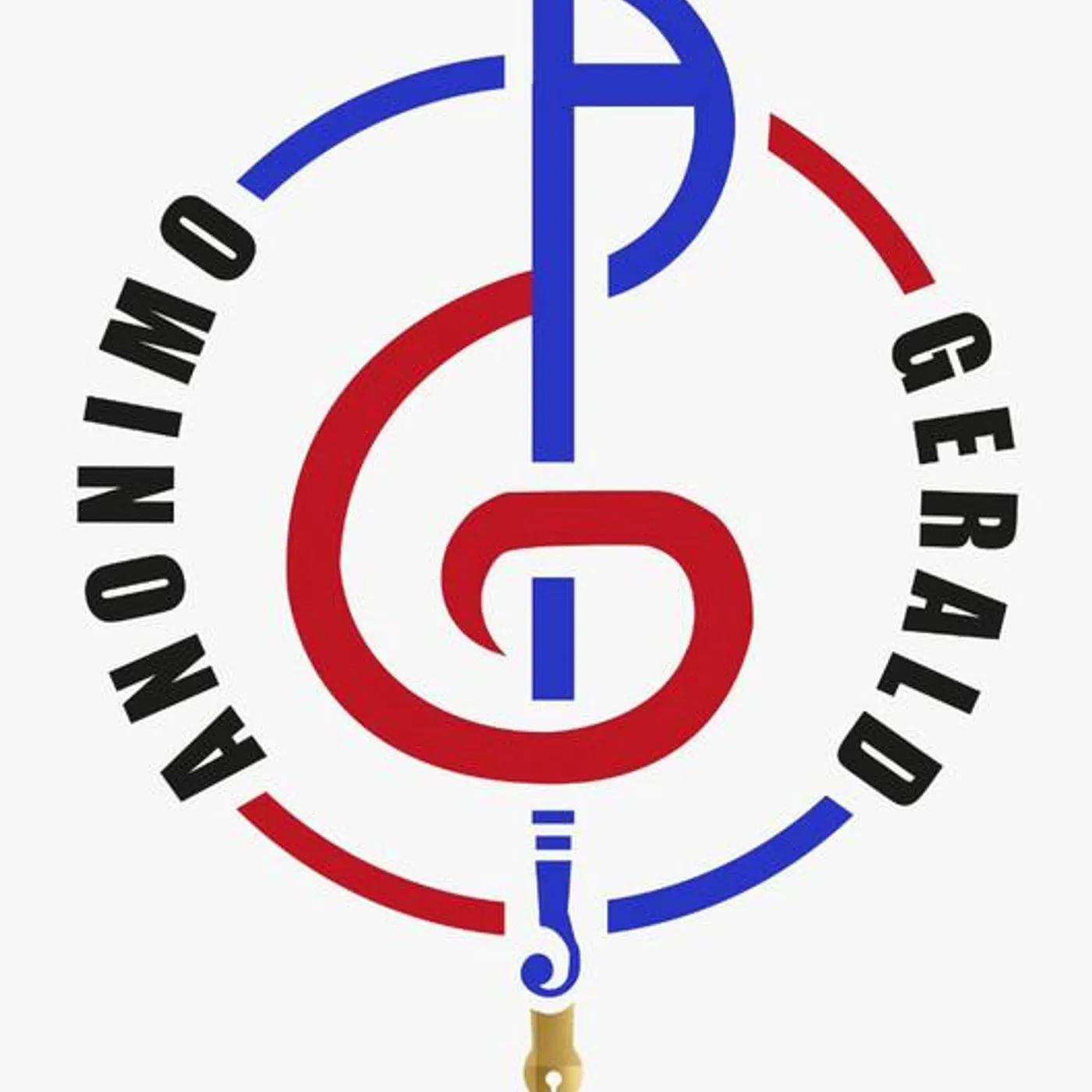 Anonimo Gerald