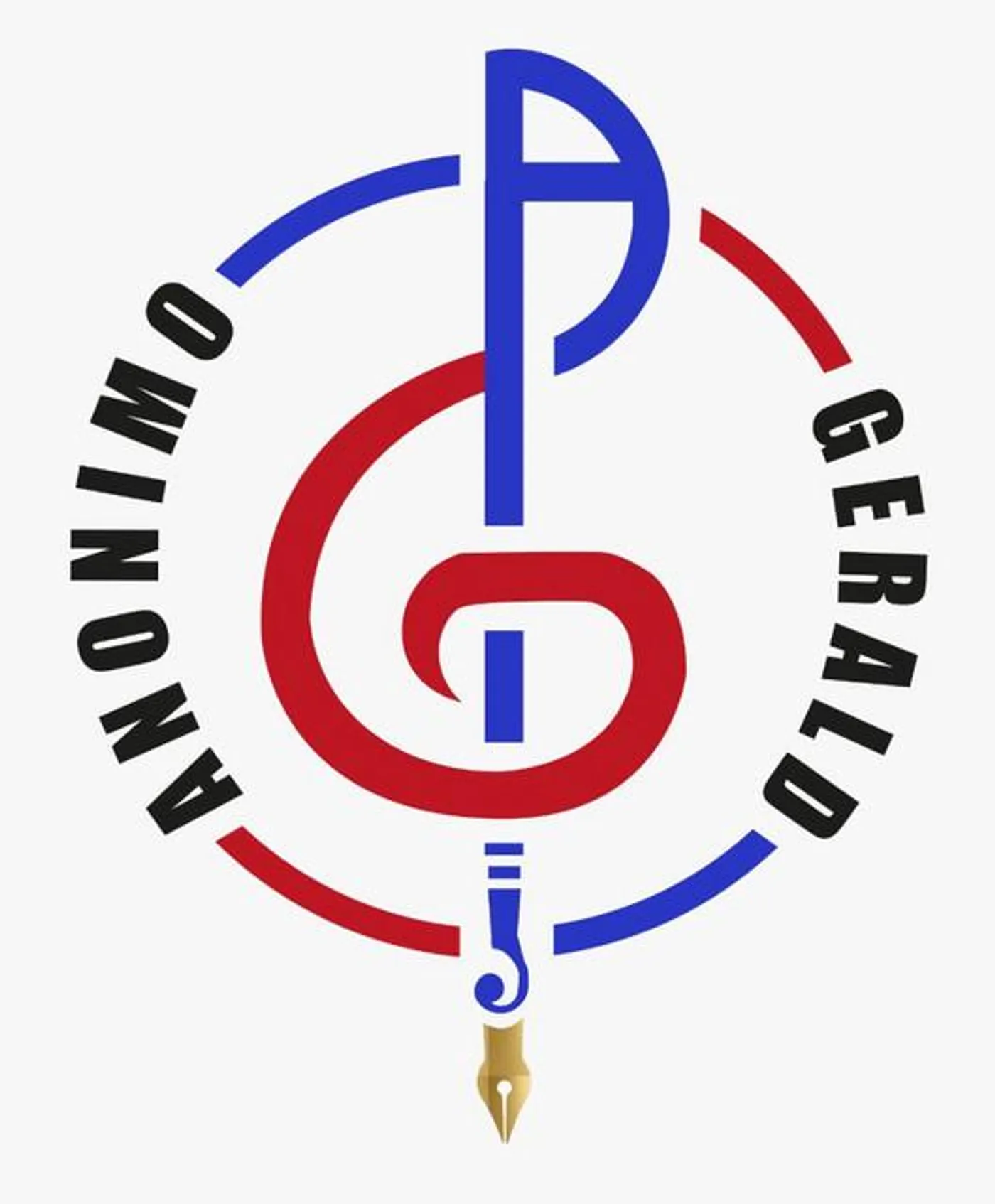 Anonimo Gerald
