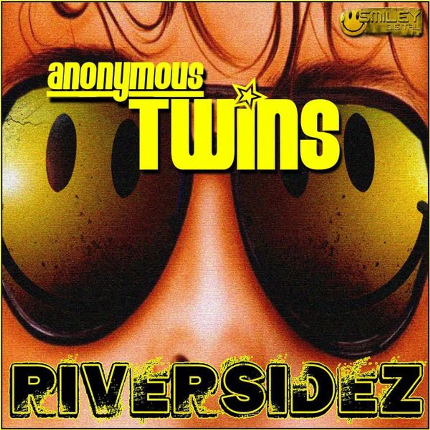 Anonymous Twins