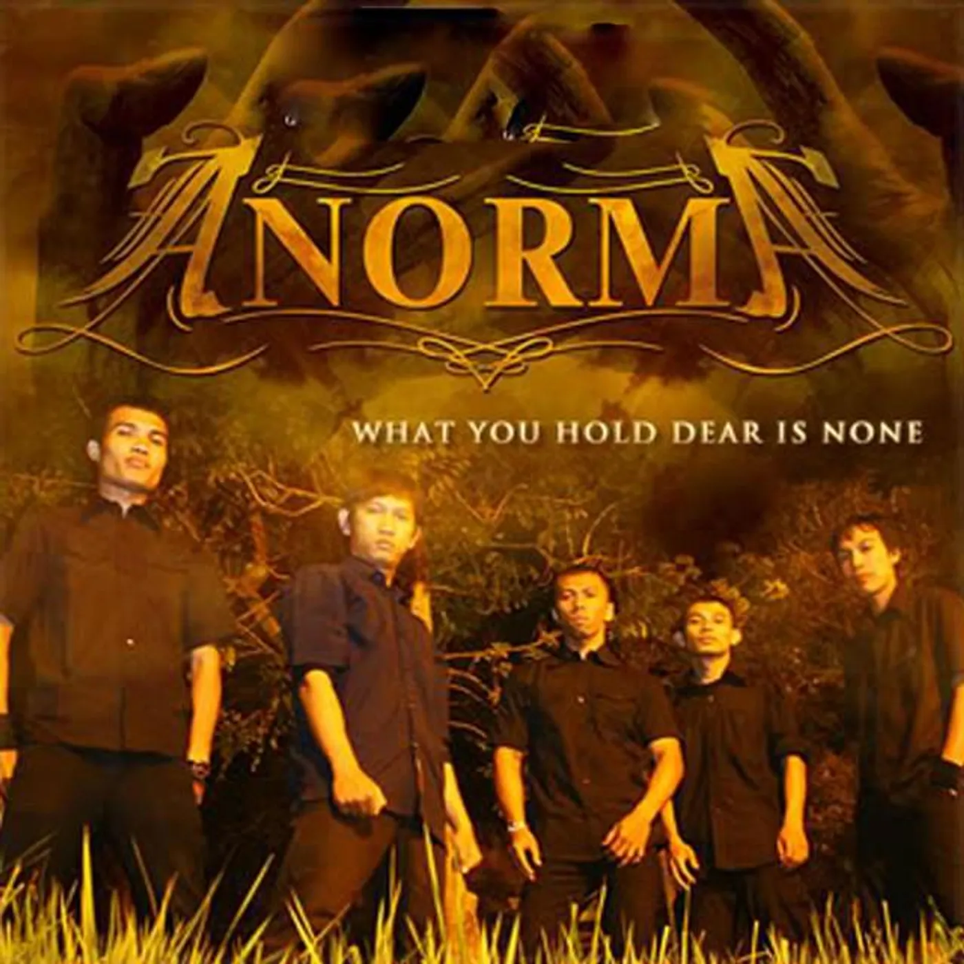 Anorma