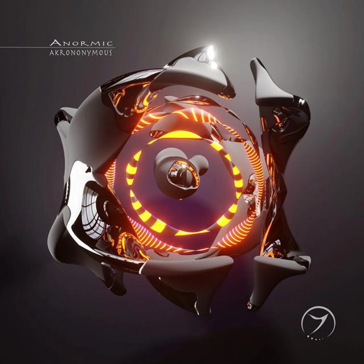 Anormic