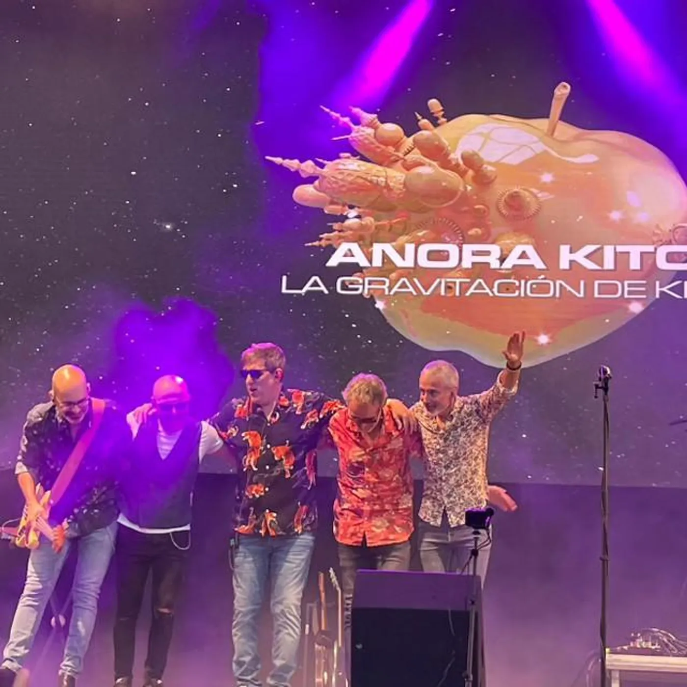 Anora Kito Brand Page