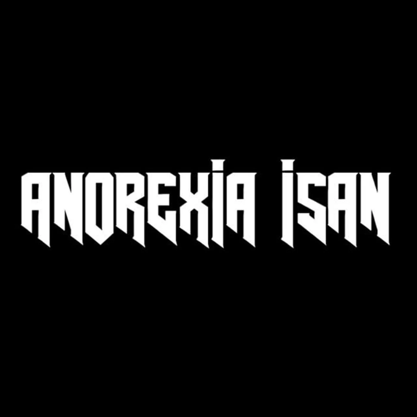 Anorexia Isan Brand Page