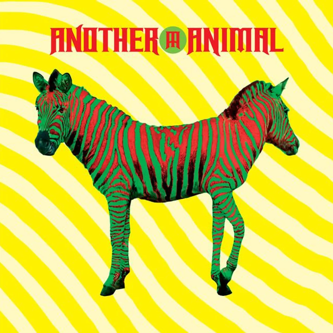 Another Animal Brand Page
