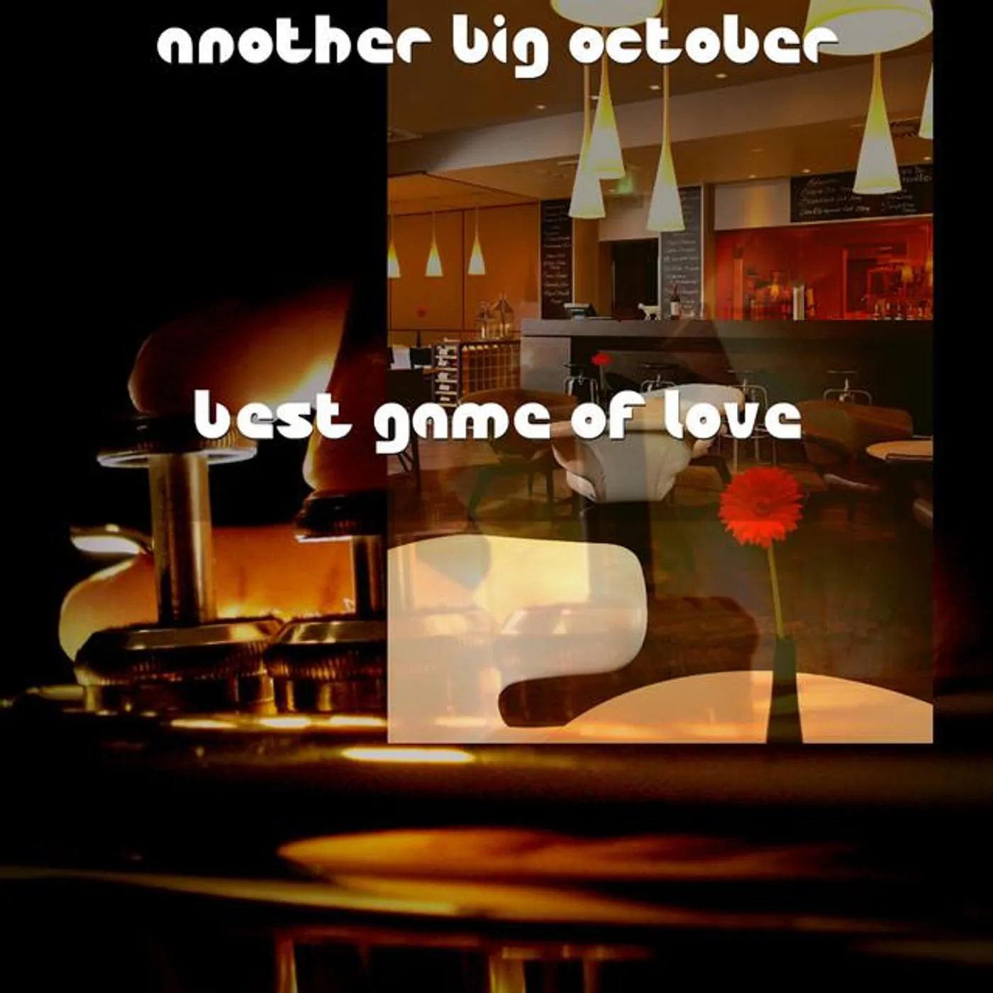 Another Big October