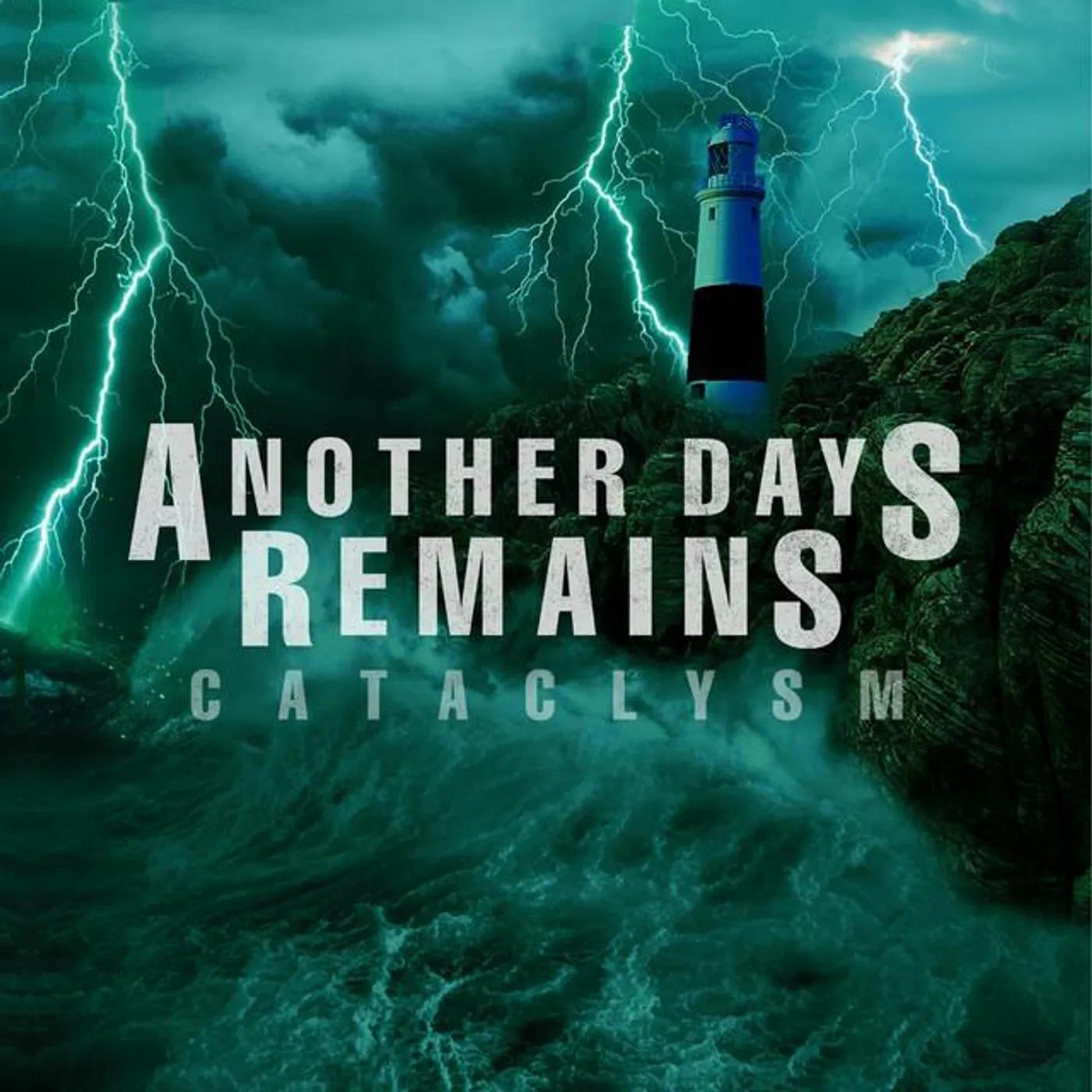 Another Days Remains Brand Page