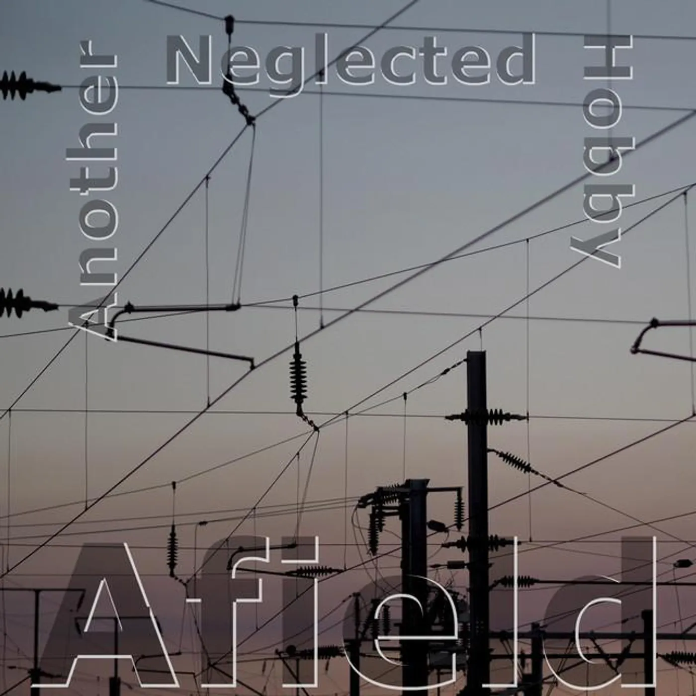 Another Neglected Hobby