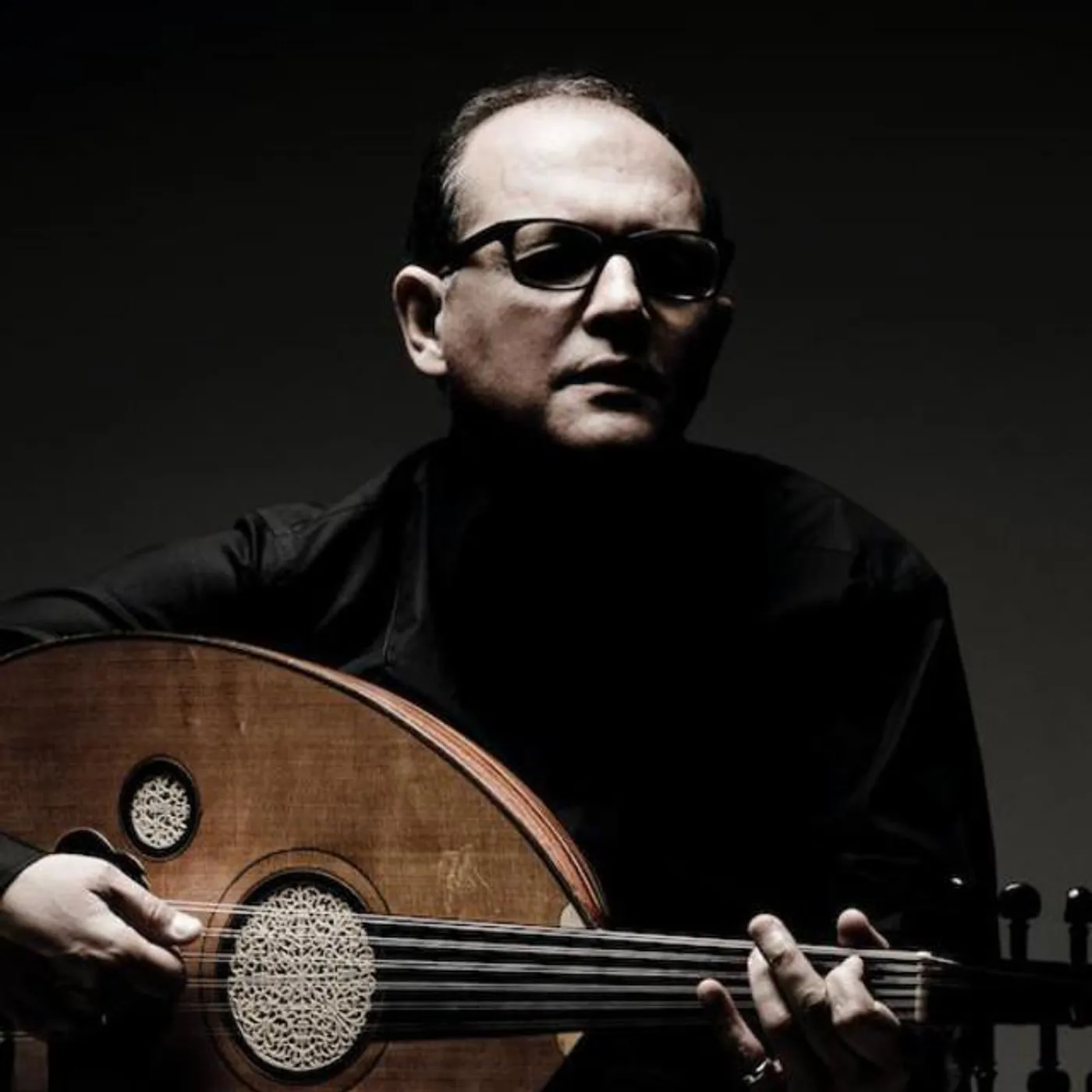 Anouar Brahem Brand Page
