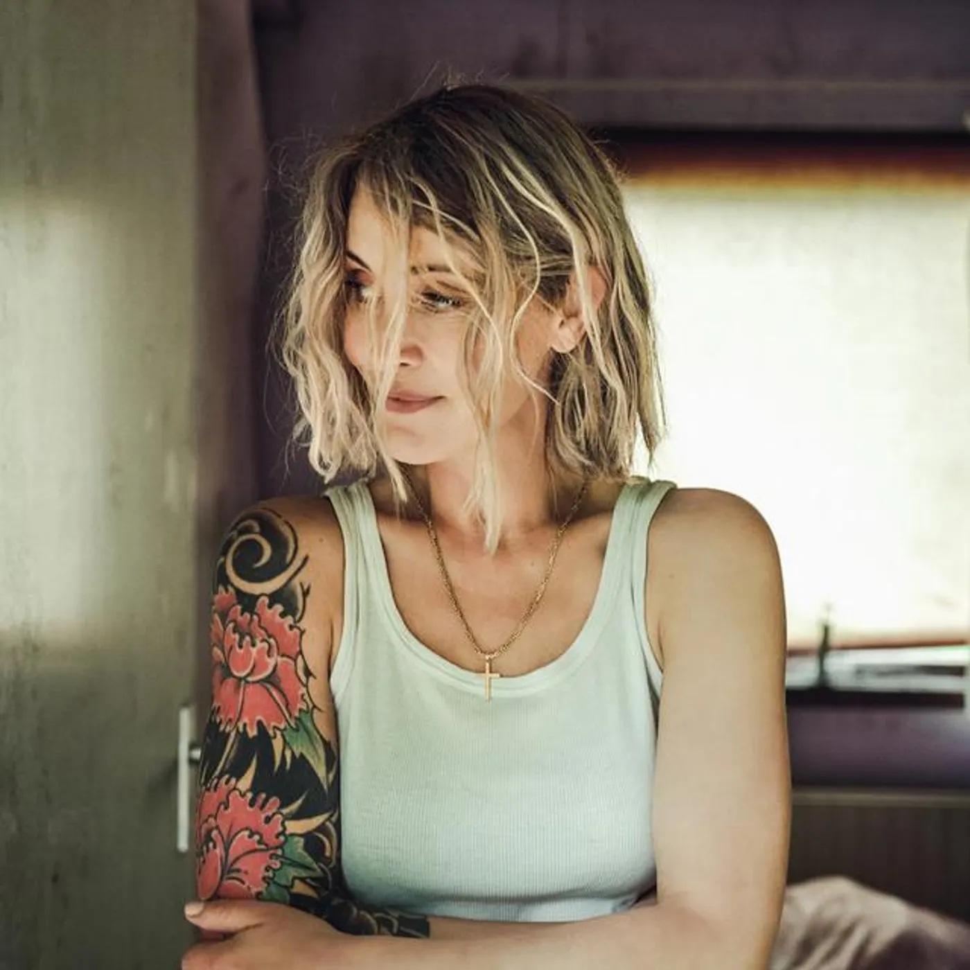 Anouk Brand Page