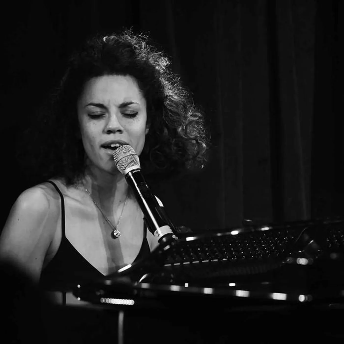 Anoushka Lucas Brand Page