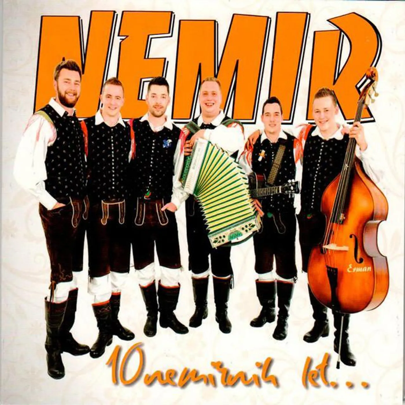 Ansambel Nemir