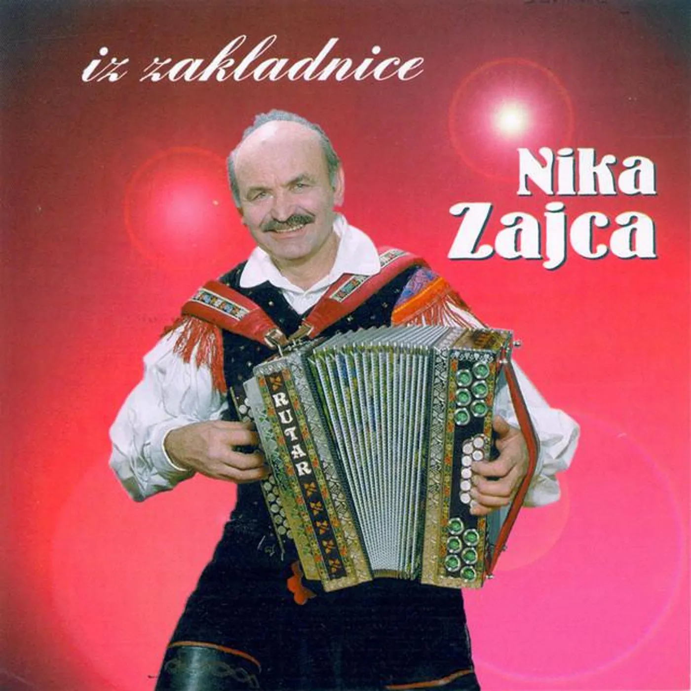 ANSAMBEL NIKA ZAJCA