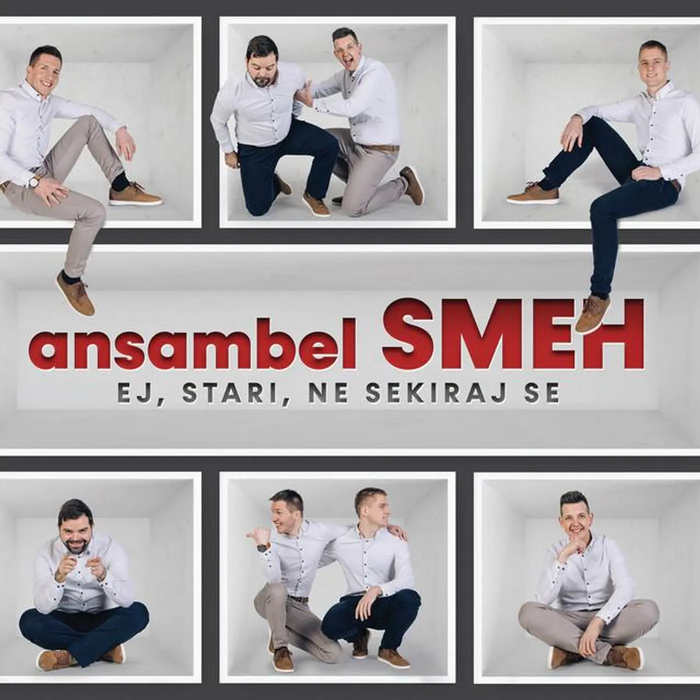 Ansambel Smeh