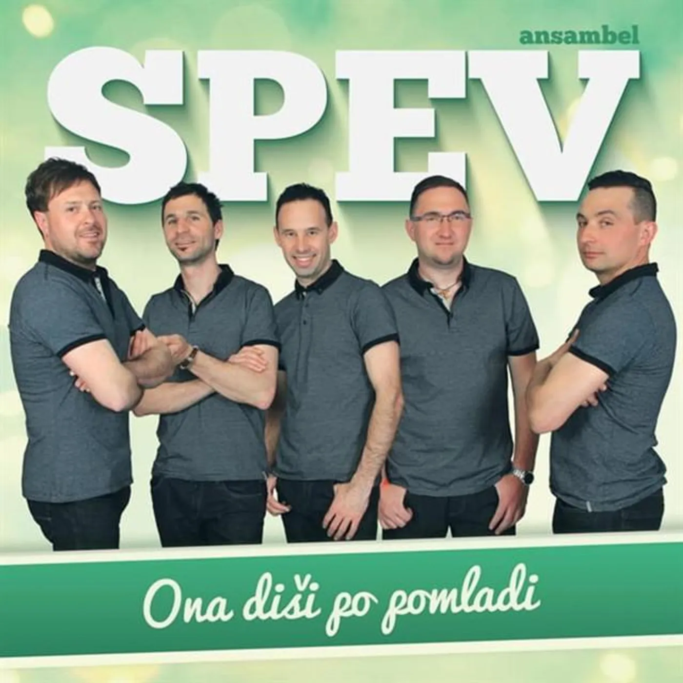 Ansambel Spev