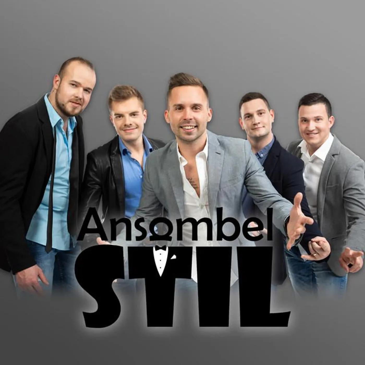 Ansambel Stil