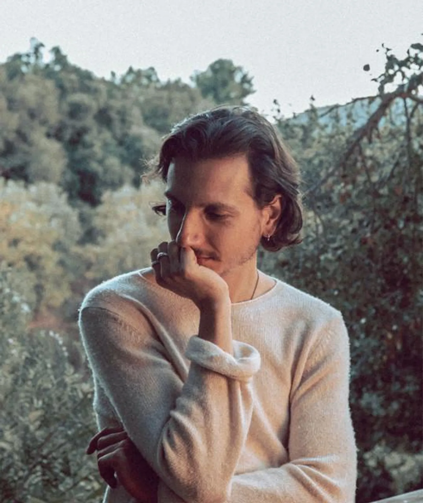 Anson Seabra