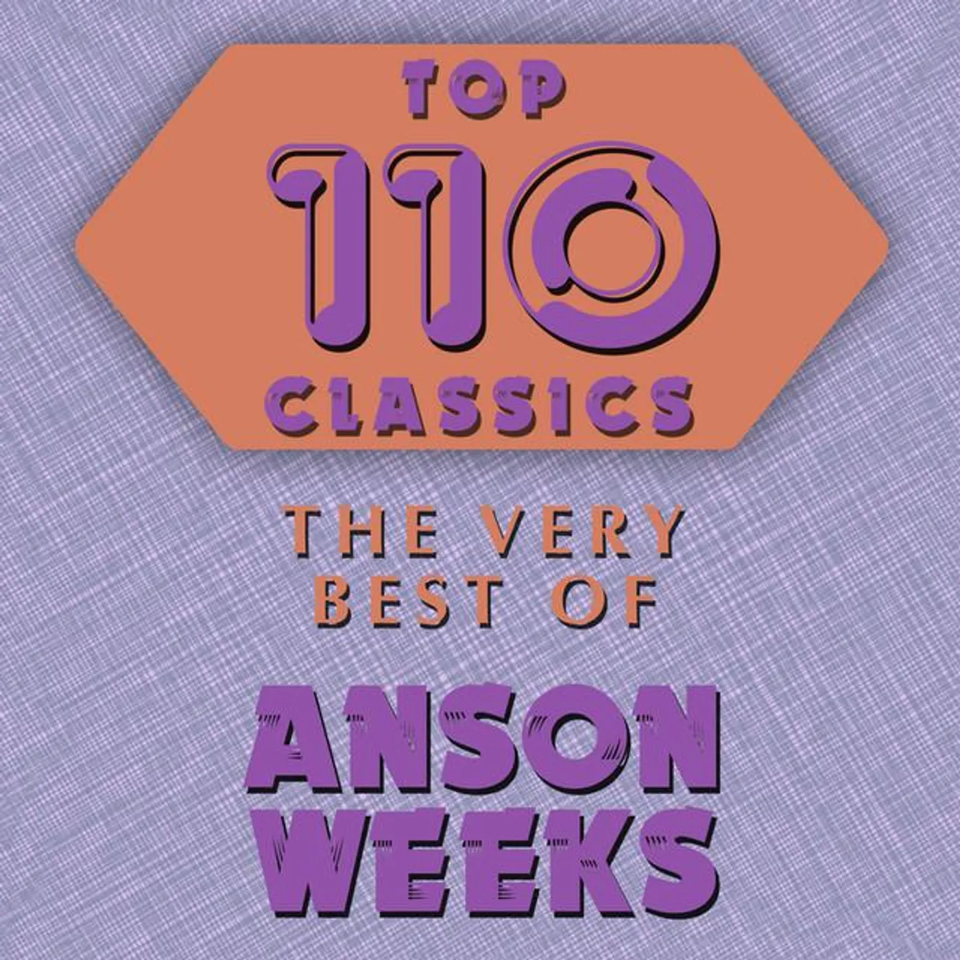 Anson Weeks