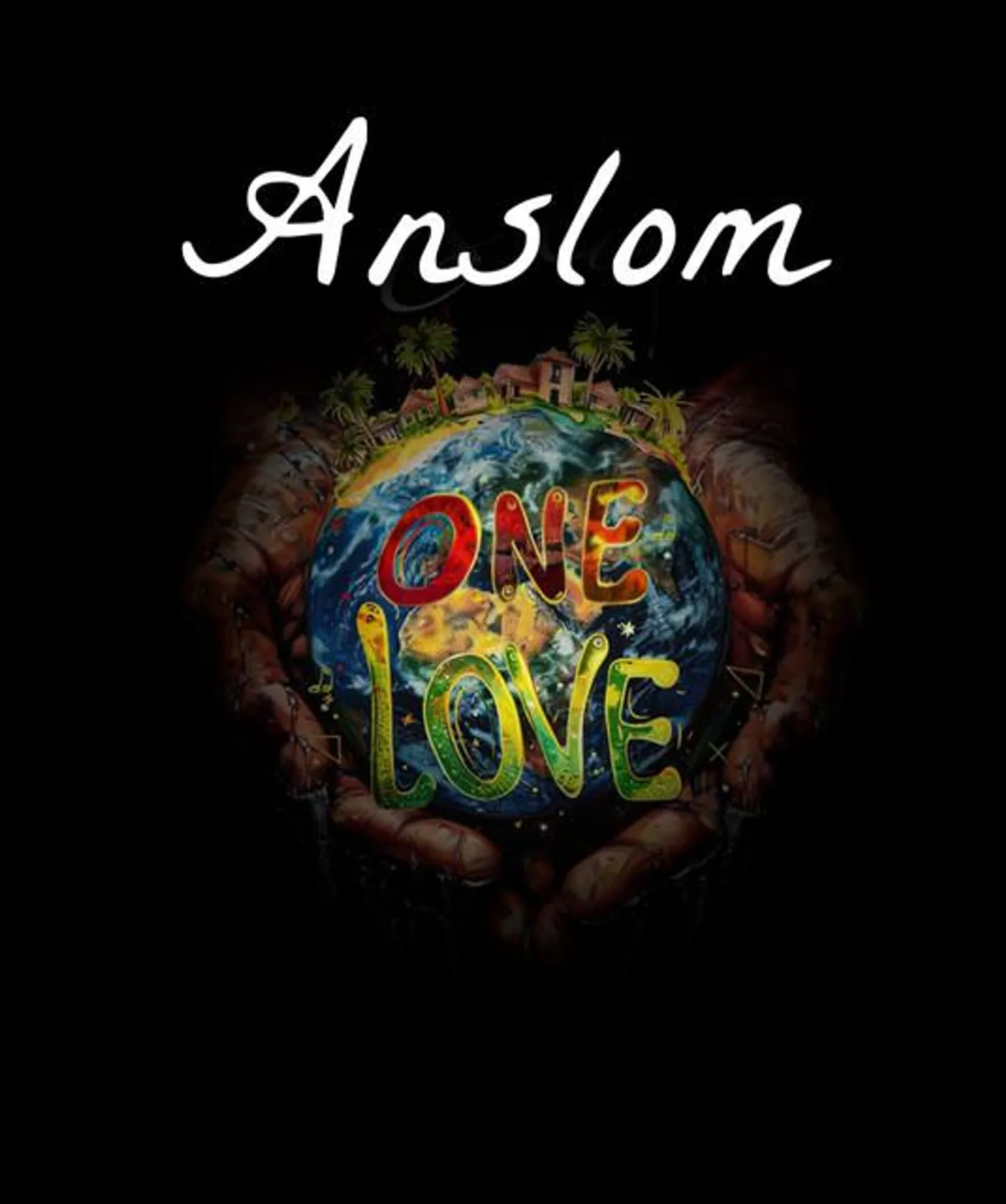 Anslom