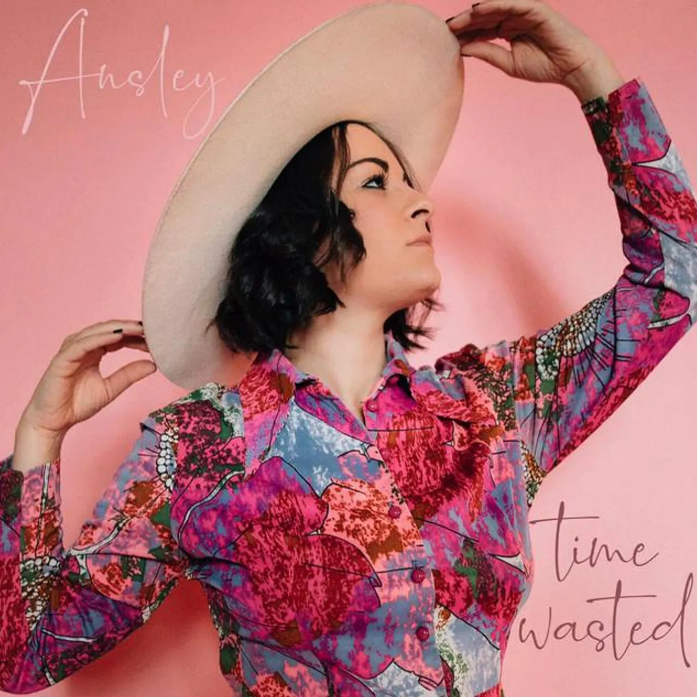 Ansley Brand Page
