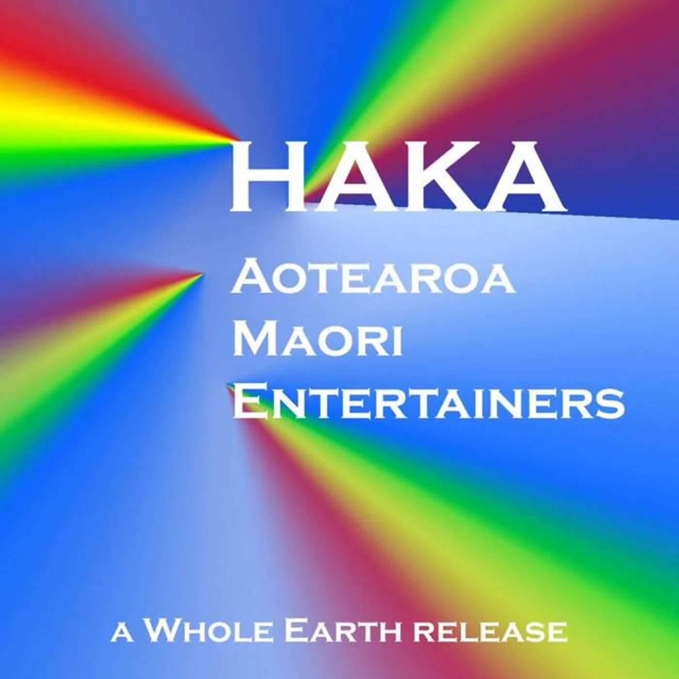Aotearoa Maori Entertainers