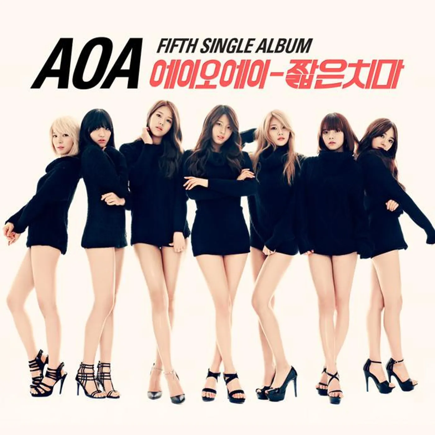 AOA Brand Page