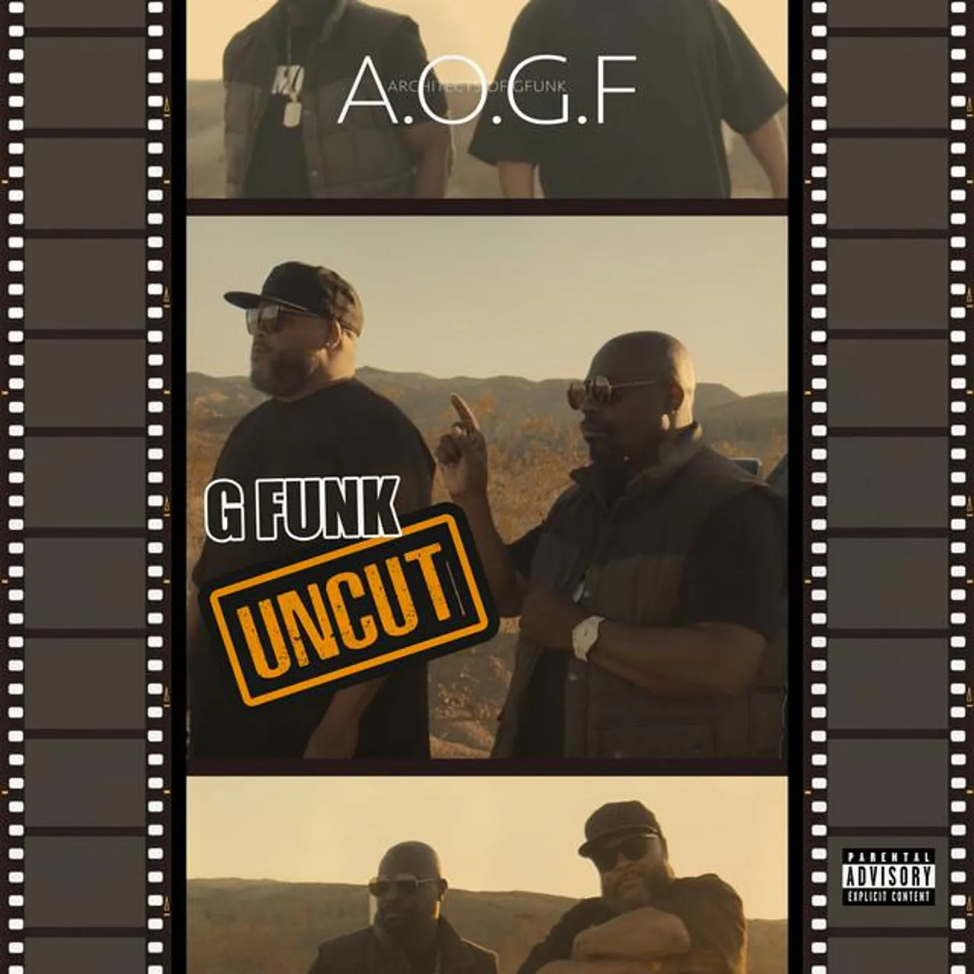 AOGF Brand Page