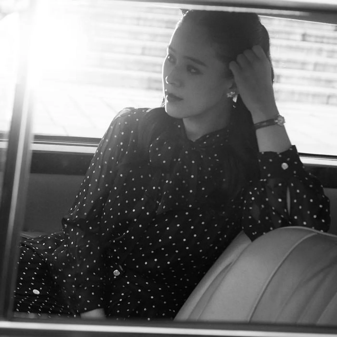 Aoi Teshima Brand Page