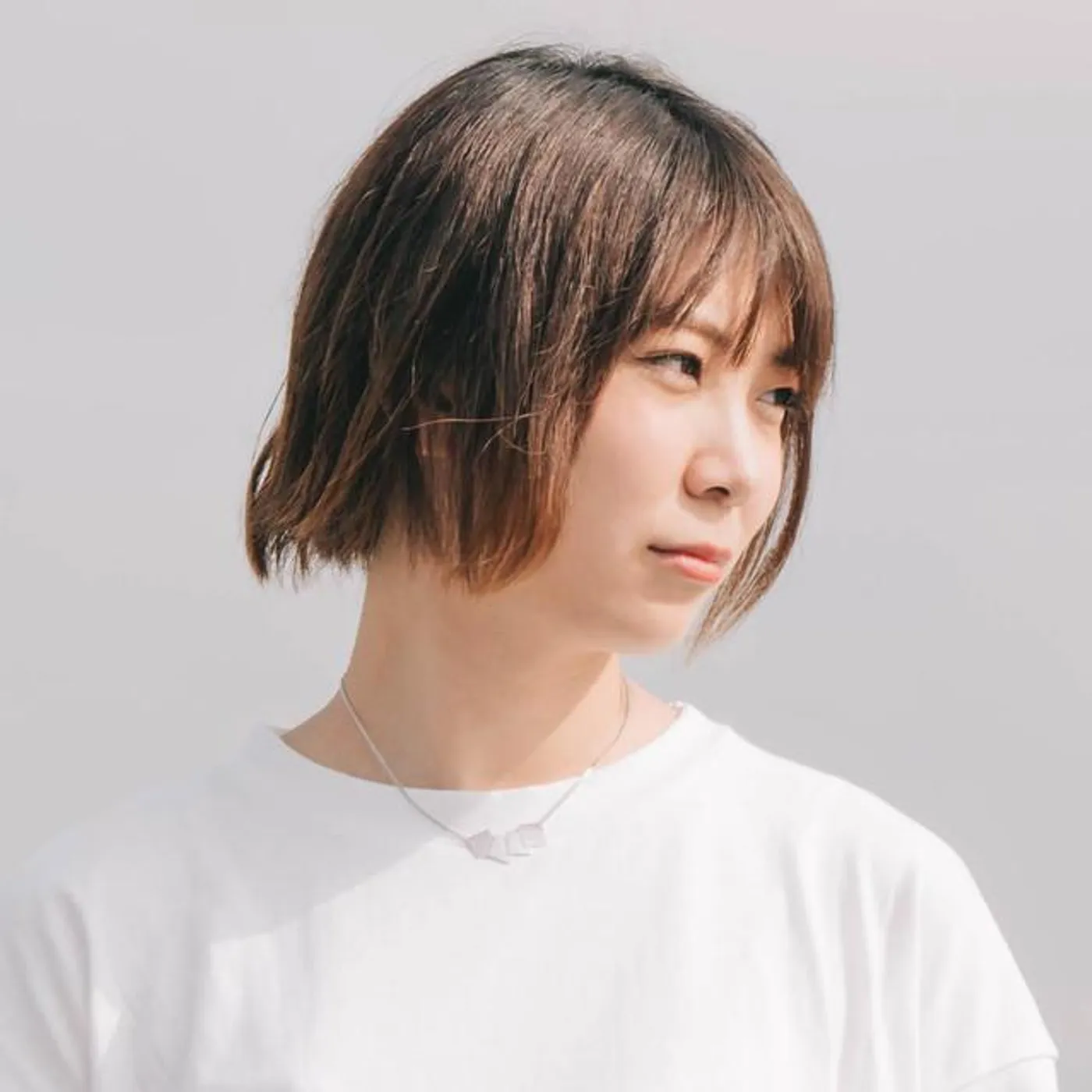 Aoi Yamazaki