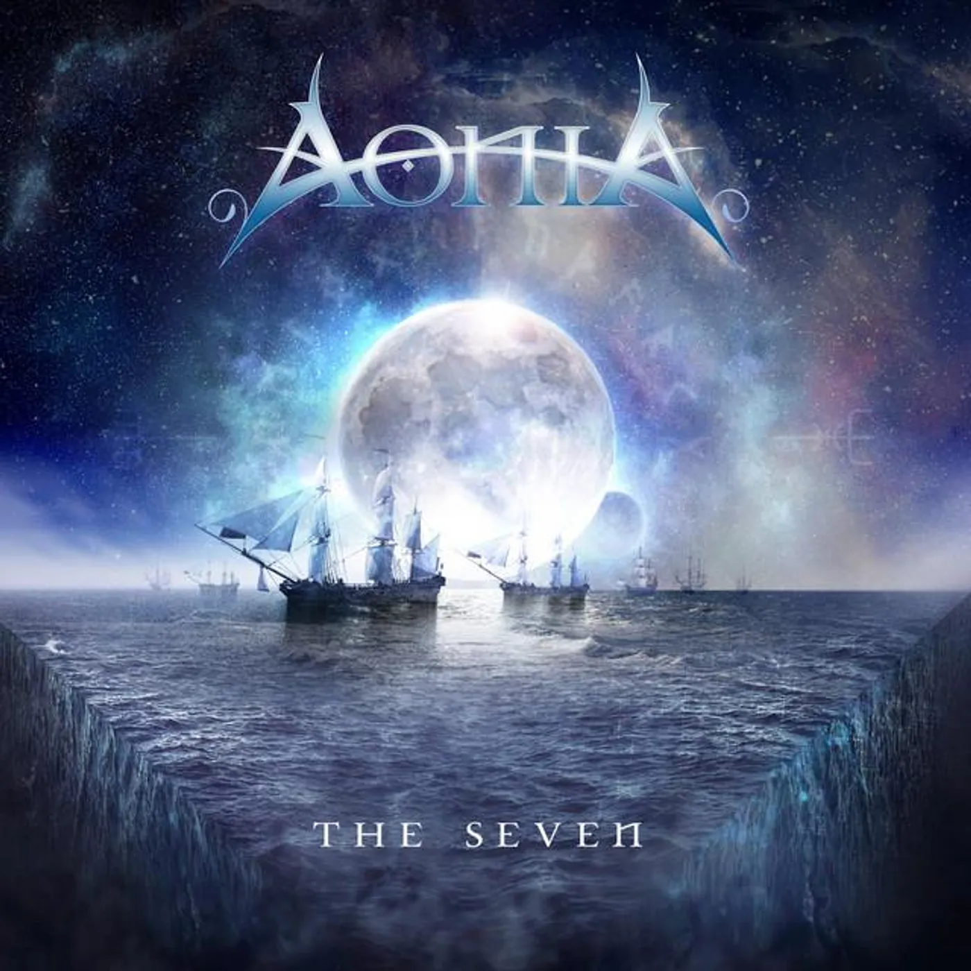 Aonia Brand Page