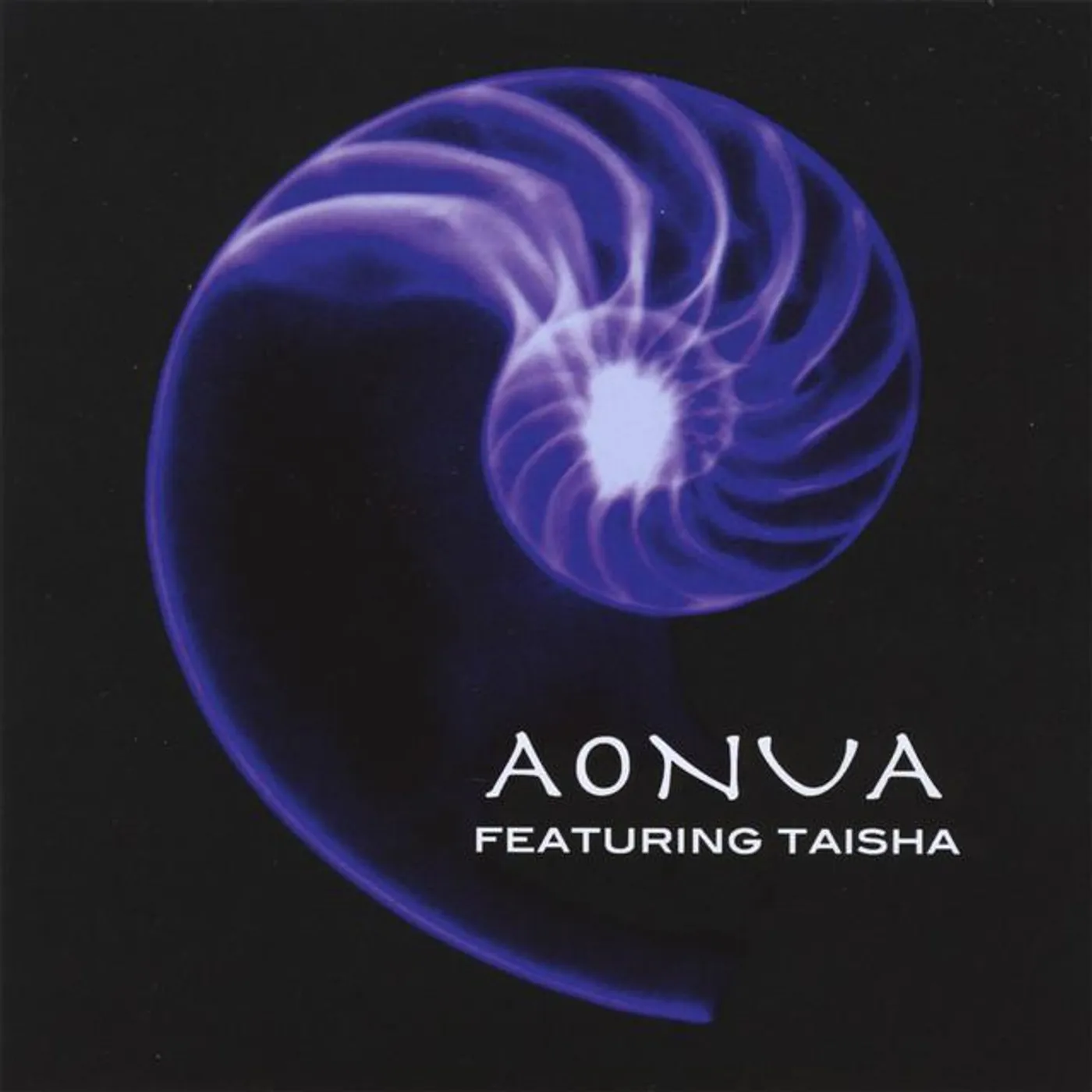 Aonua Brand Page