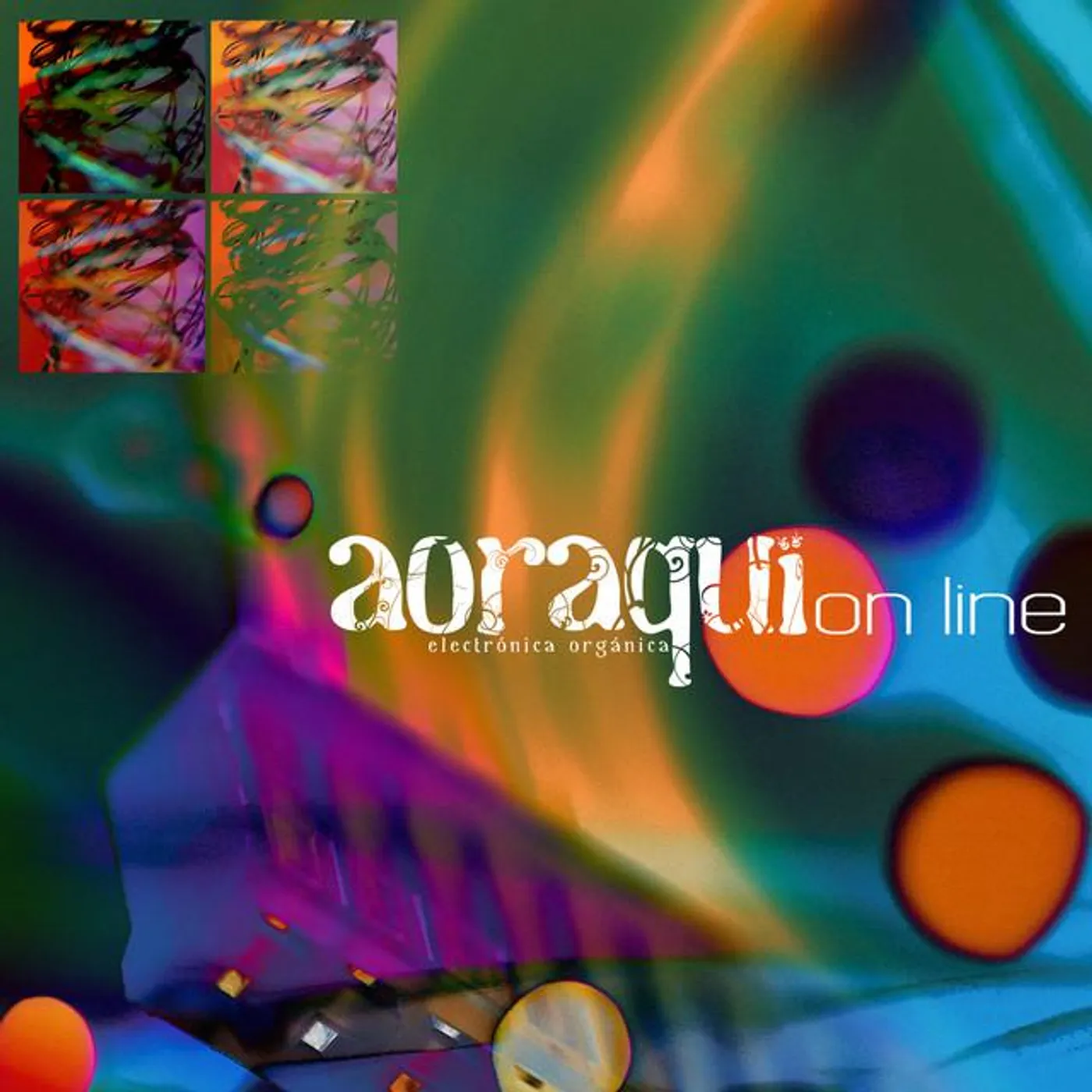 Aoraquï