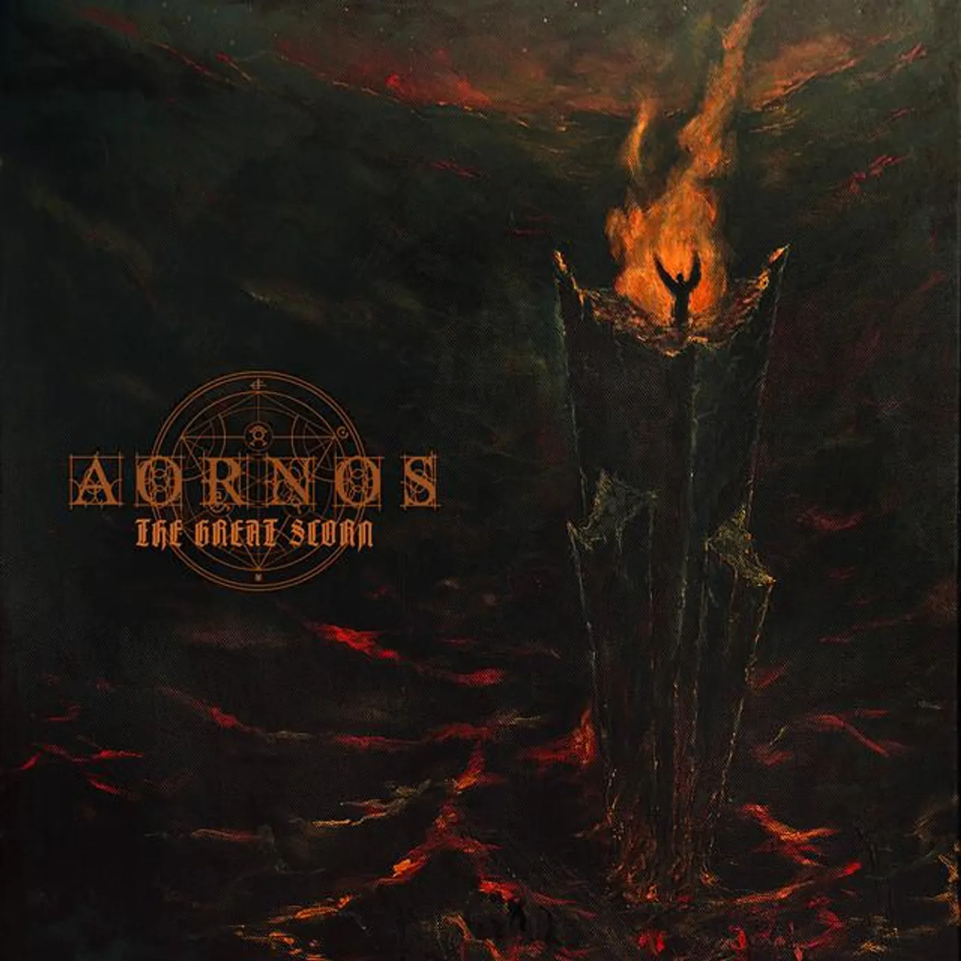 Aornos