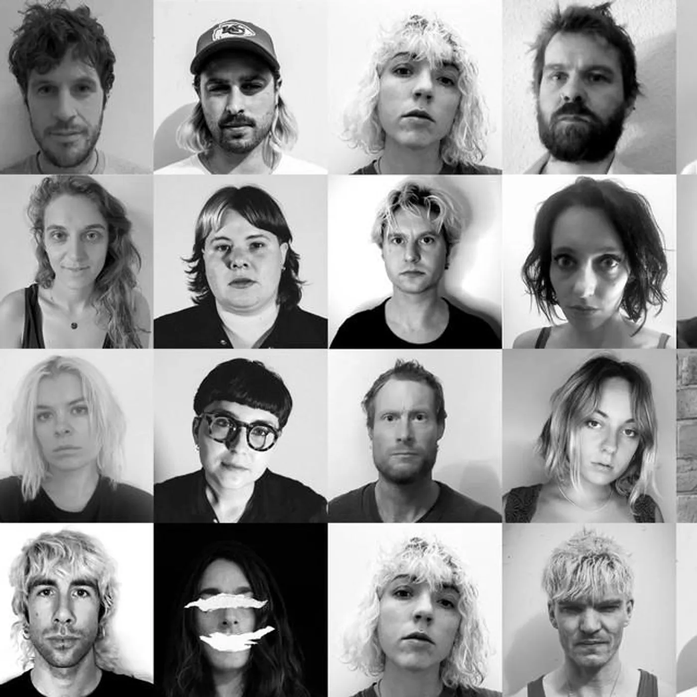 AA Sessions Brand Page