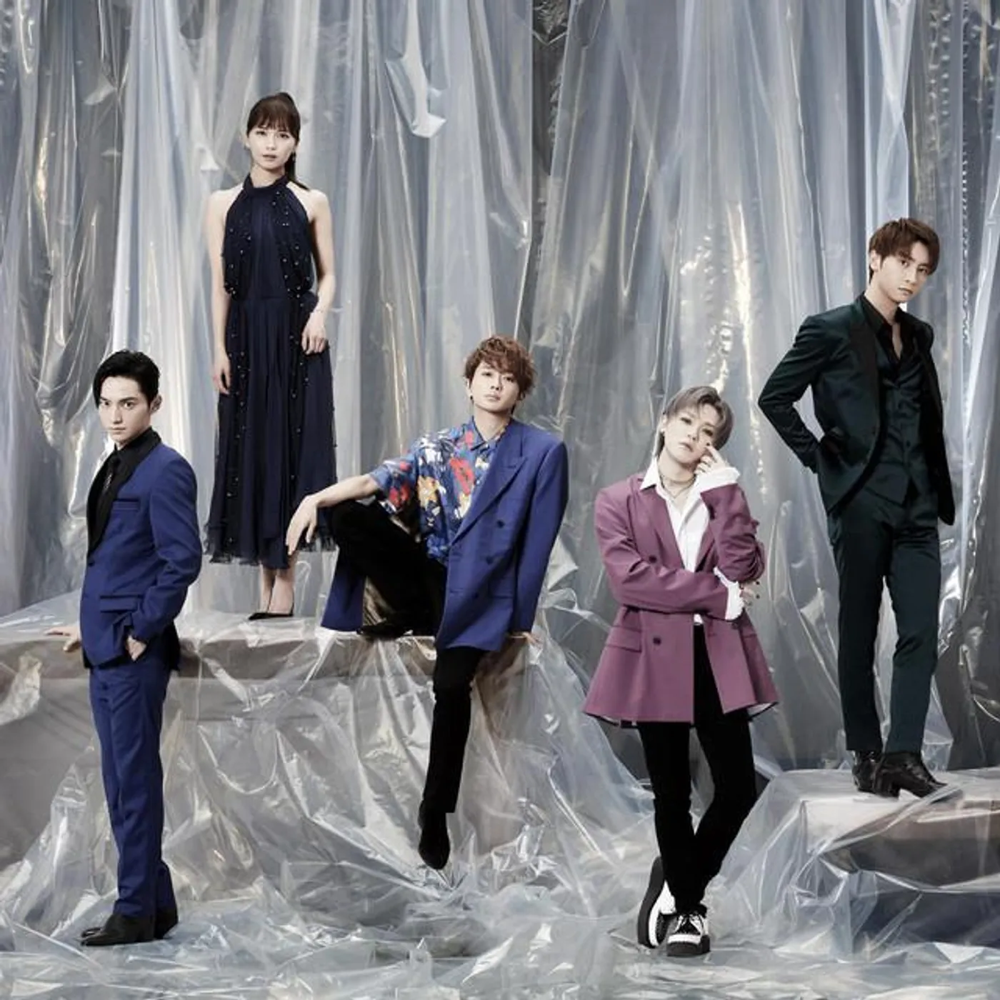 AAA Brand Page