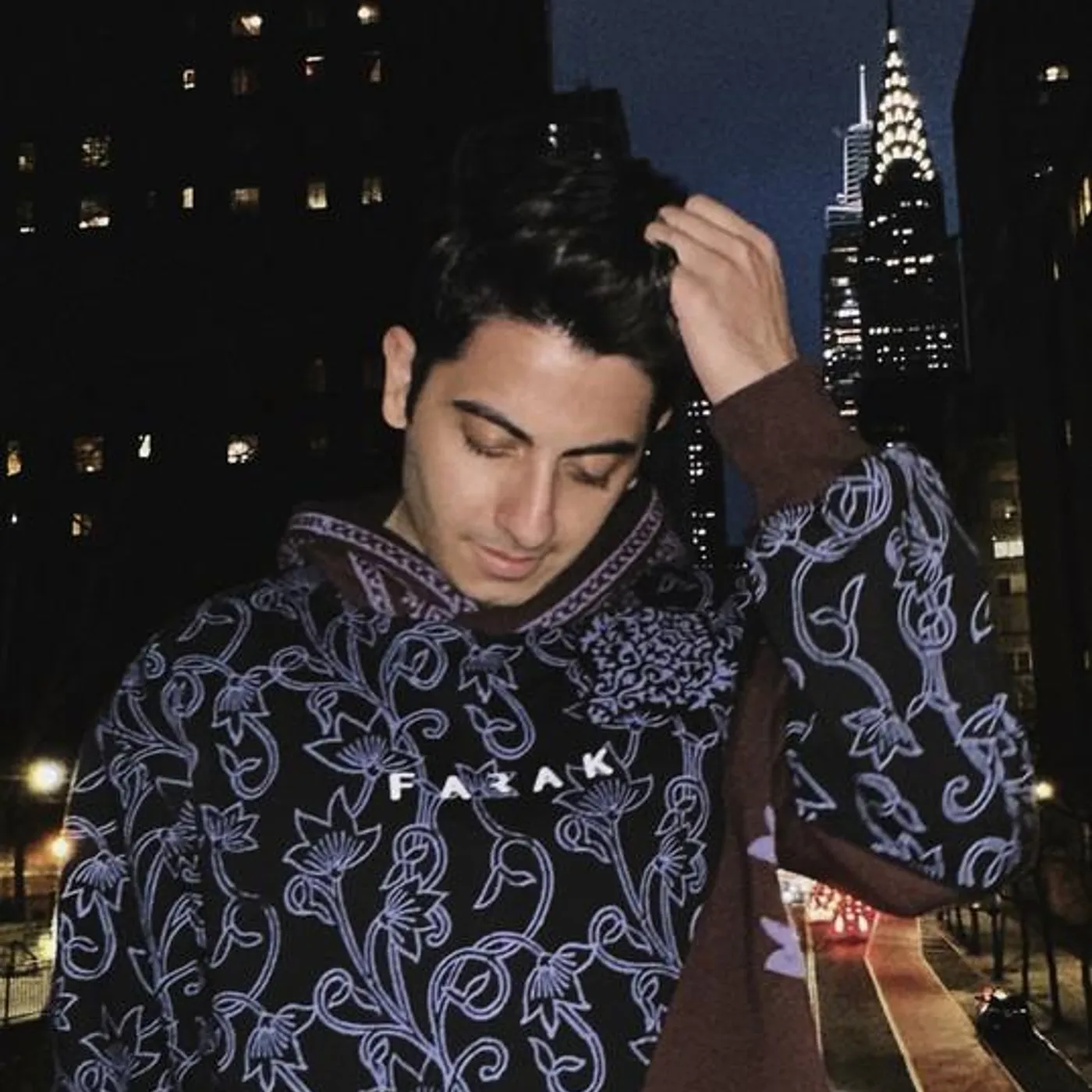 Aaditya Rakheja