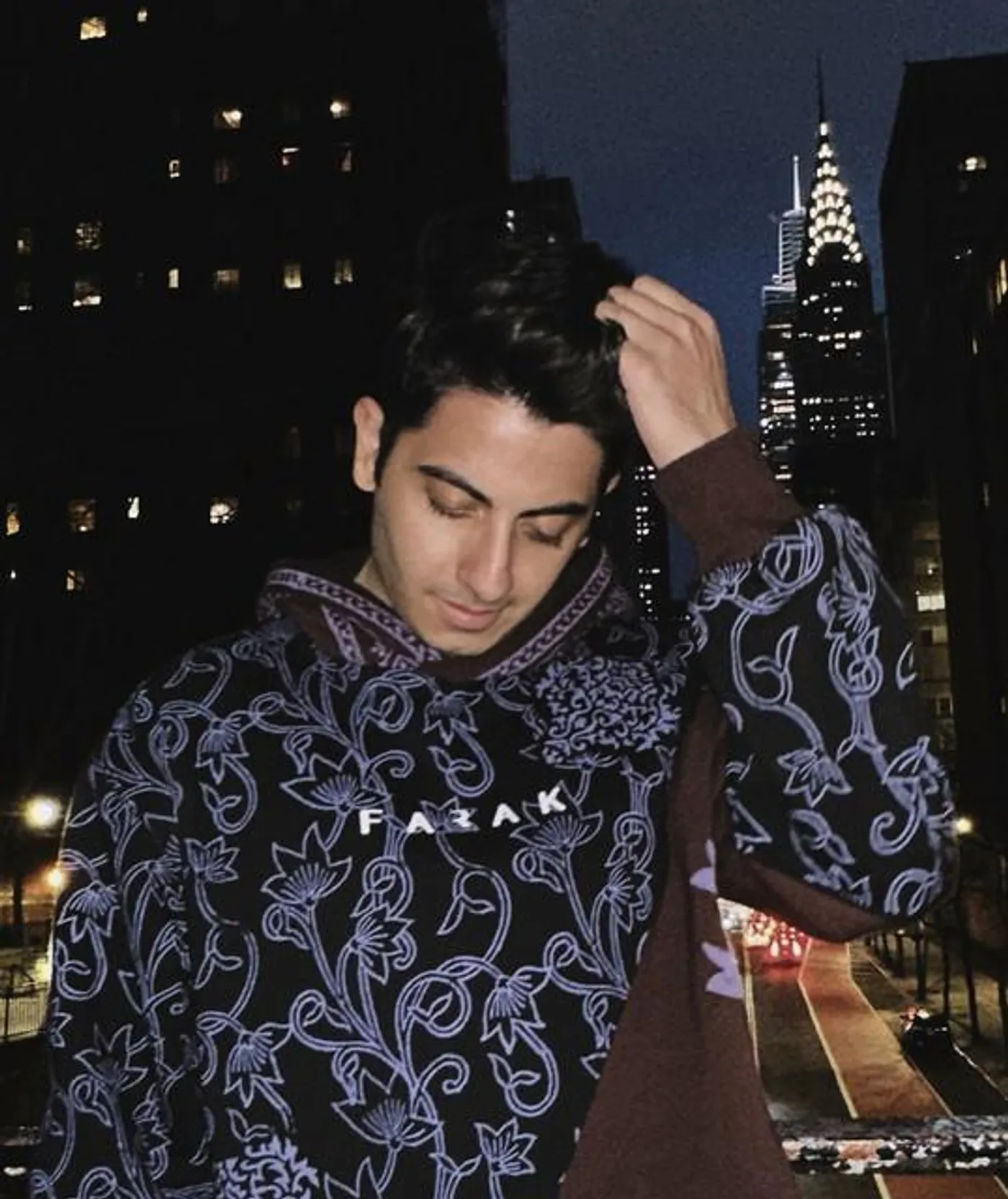 Aaditya Rakheja