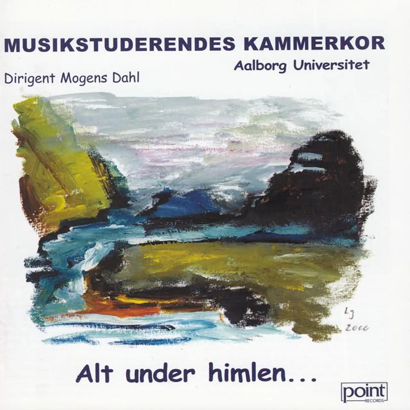 Aalborg Universitets Kammerkor