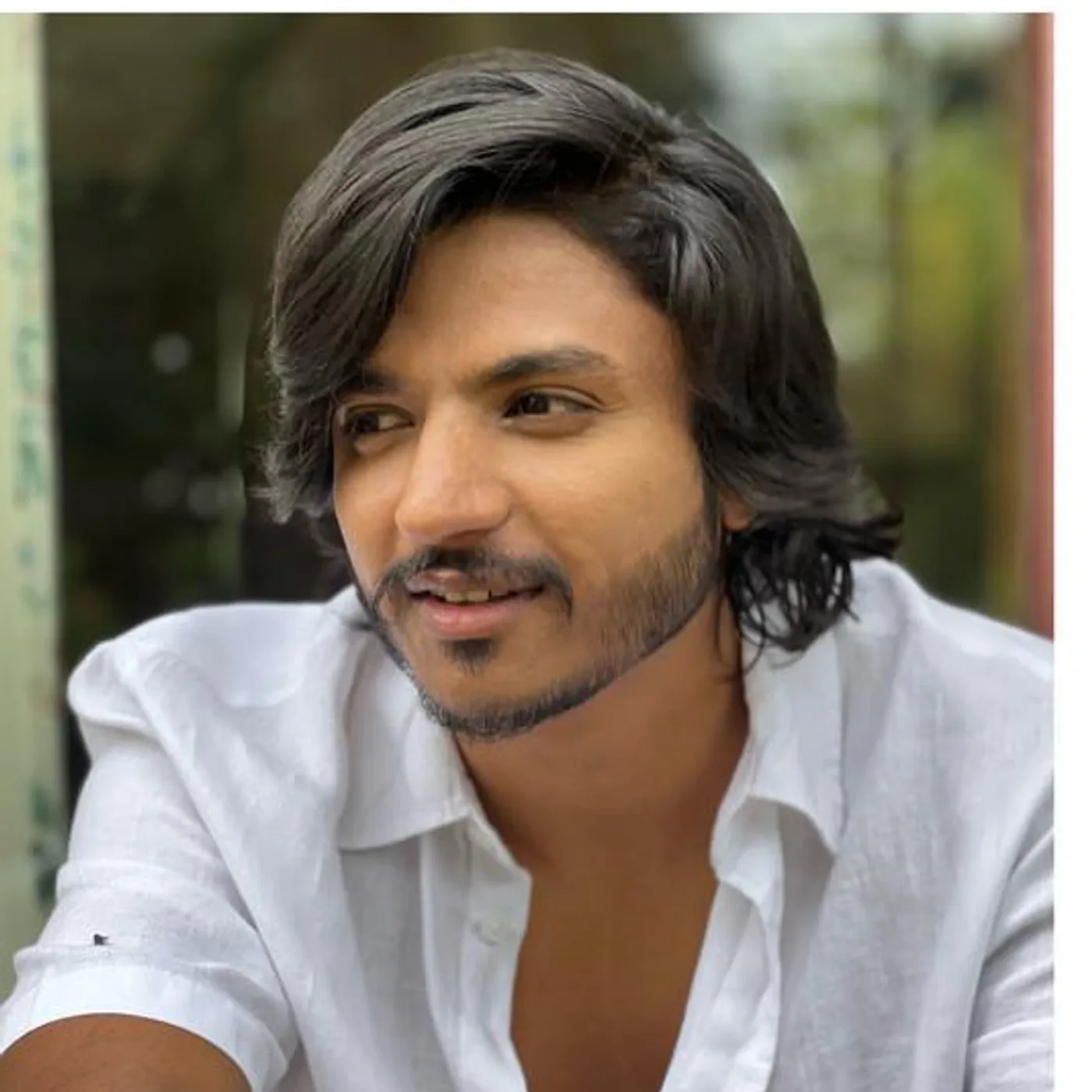 Aamin Barodi