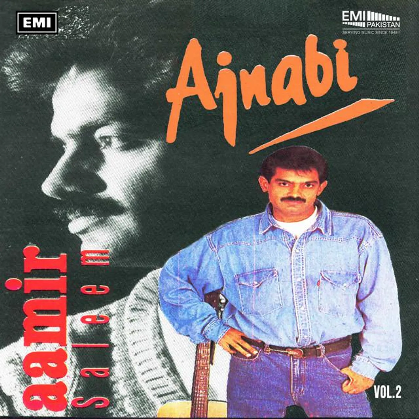 Aamir Saleem