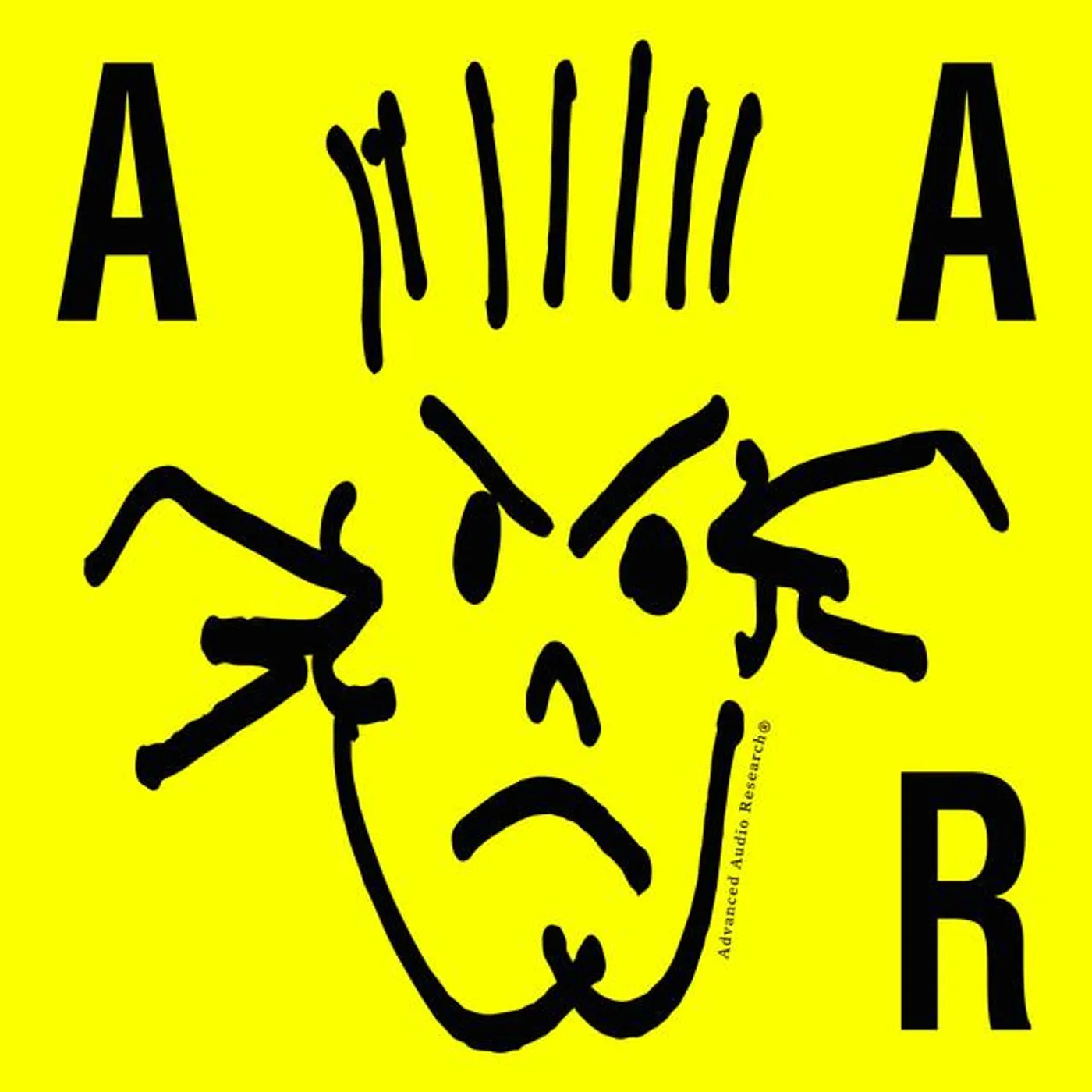 AAR Brand Page