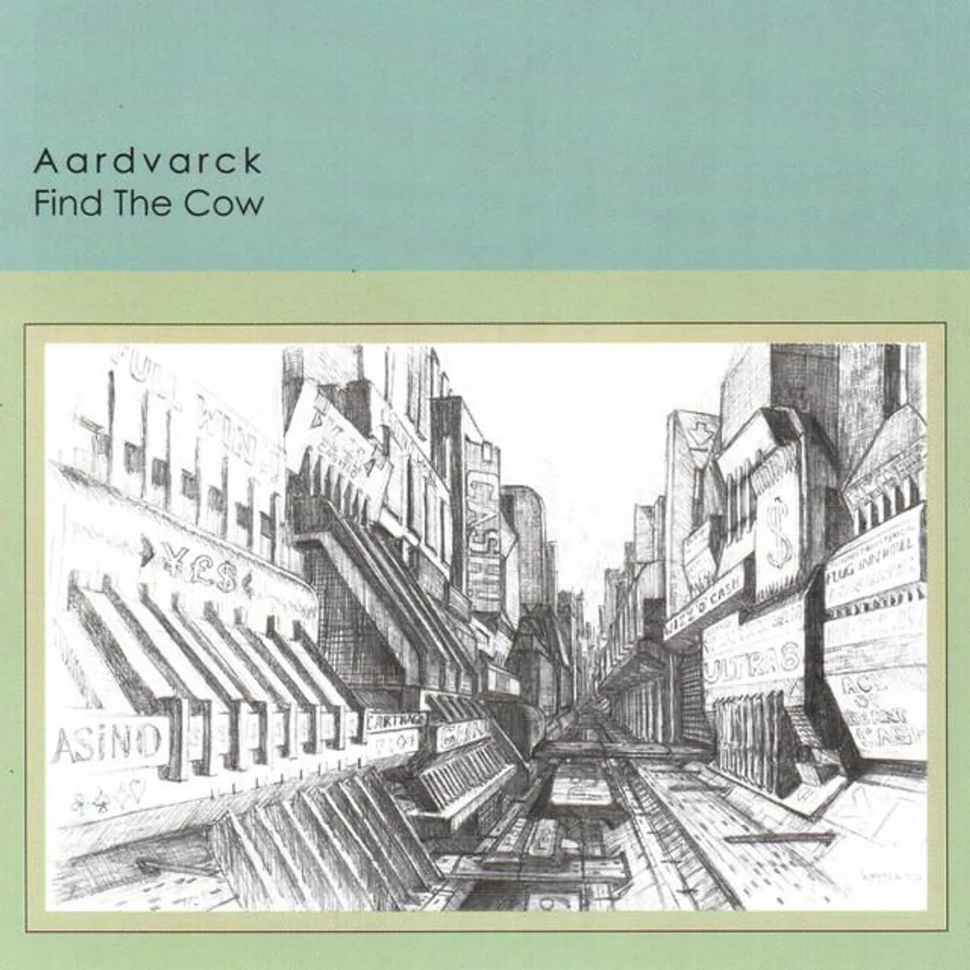 Aardvarck