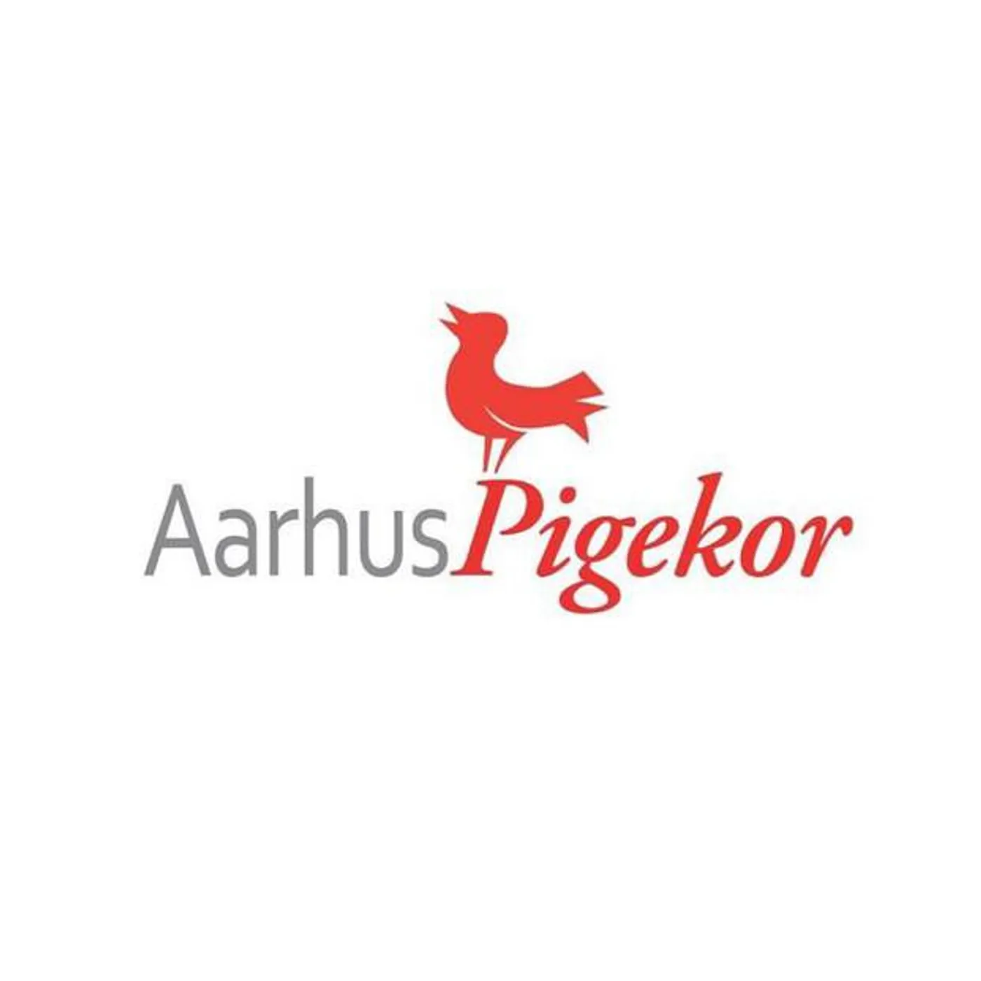 Aarhus Pigekor Brand Page