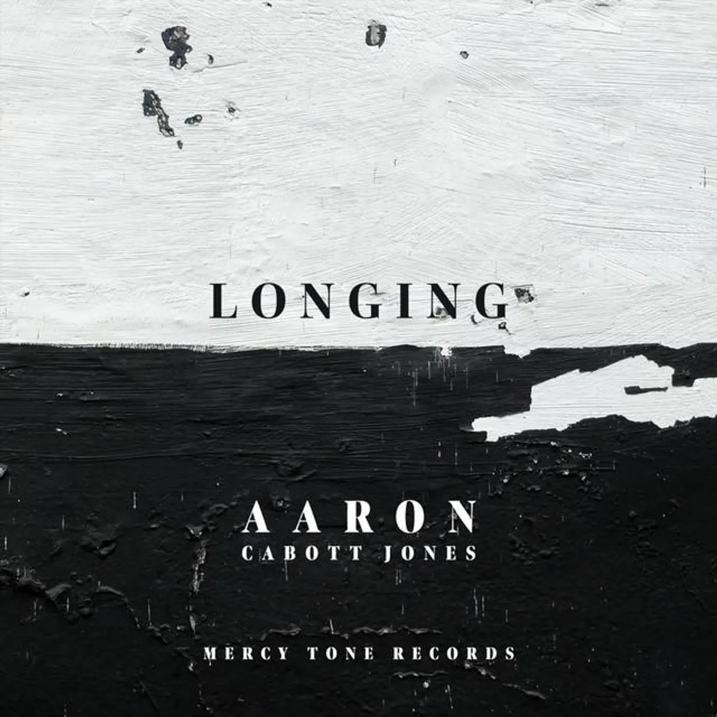 Aaron Cabott Jones Brand Page