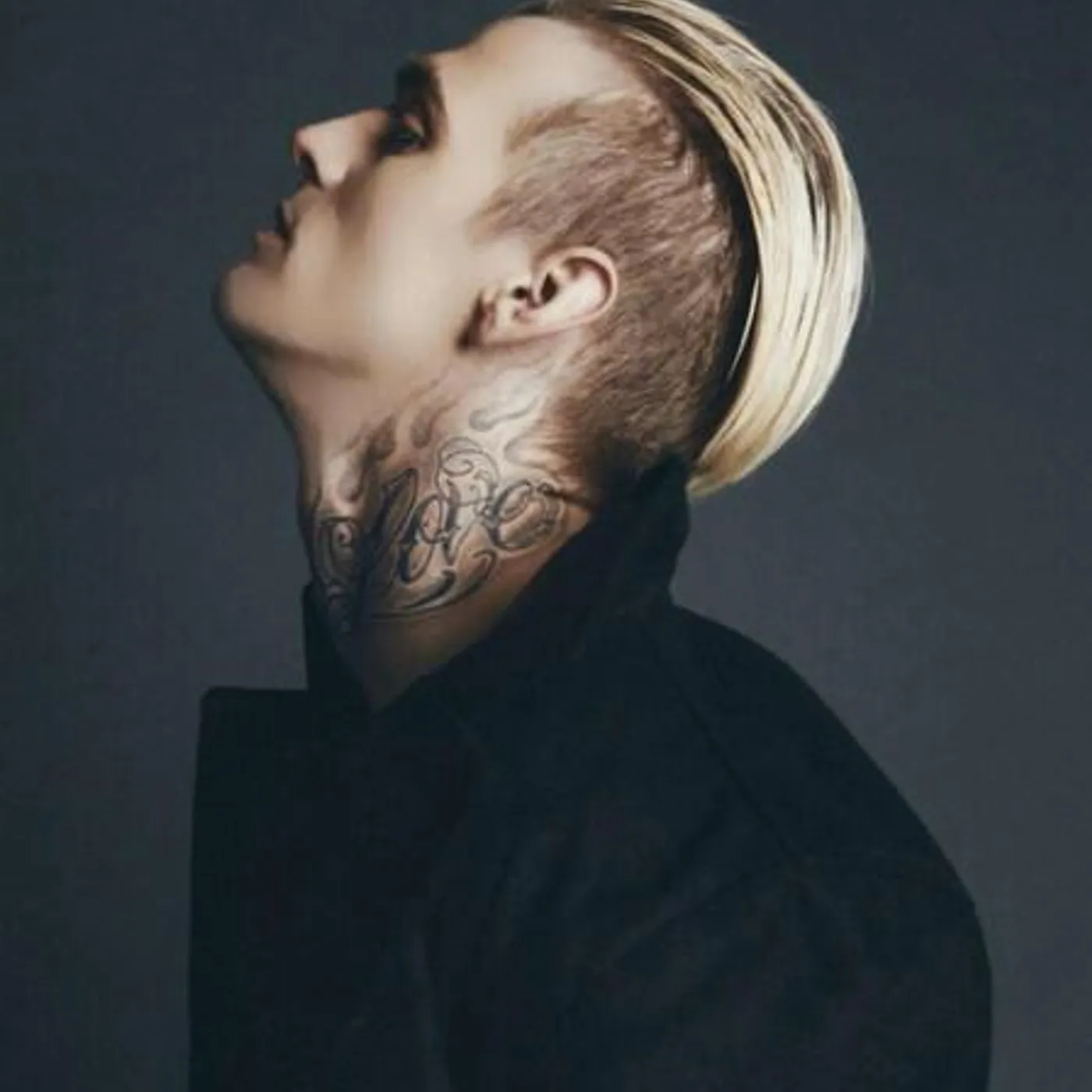 Aaron Carter Brand Page