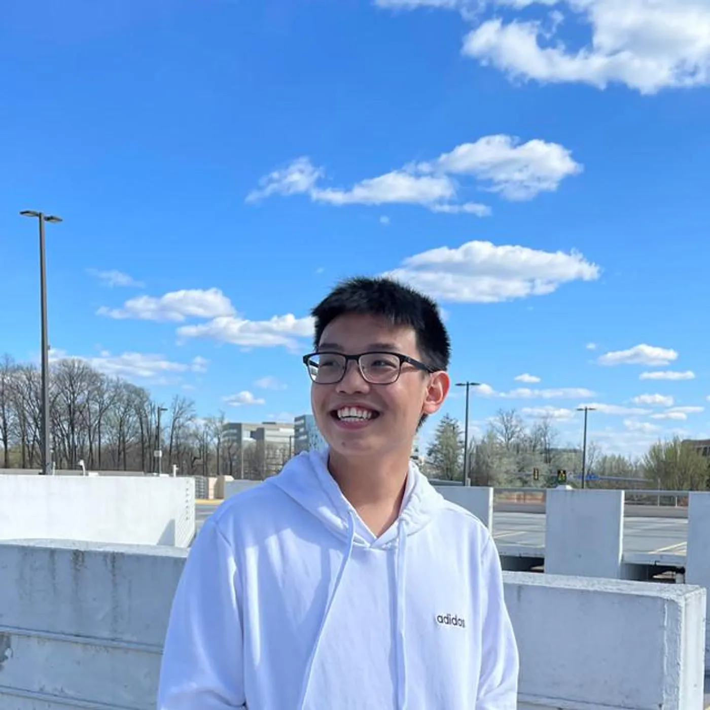 Aaron Chen